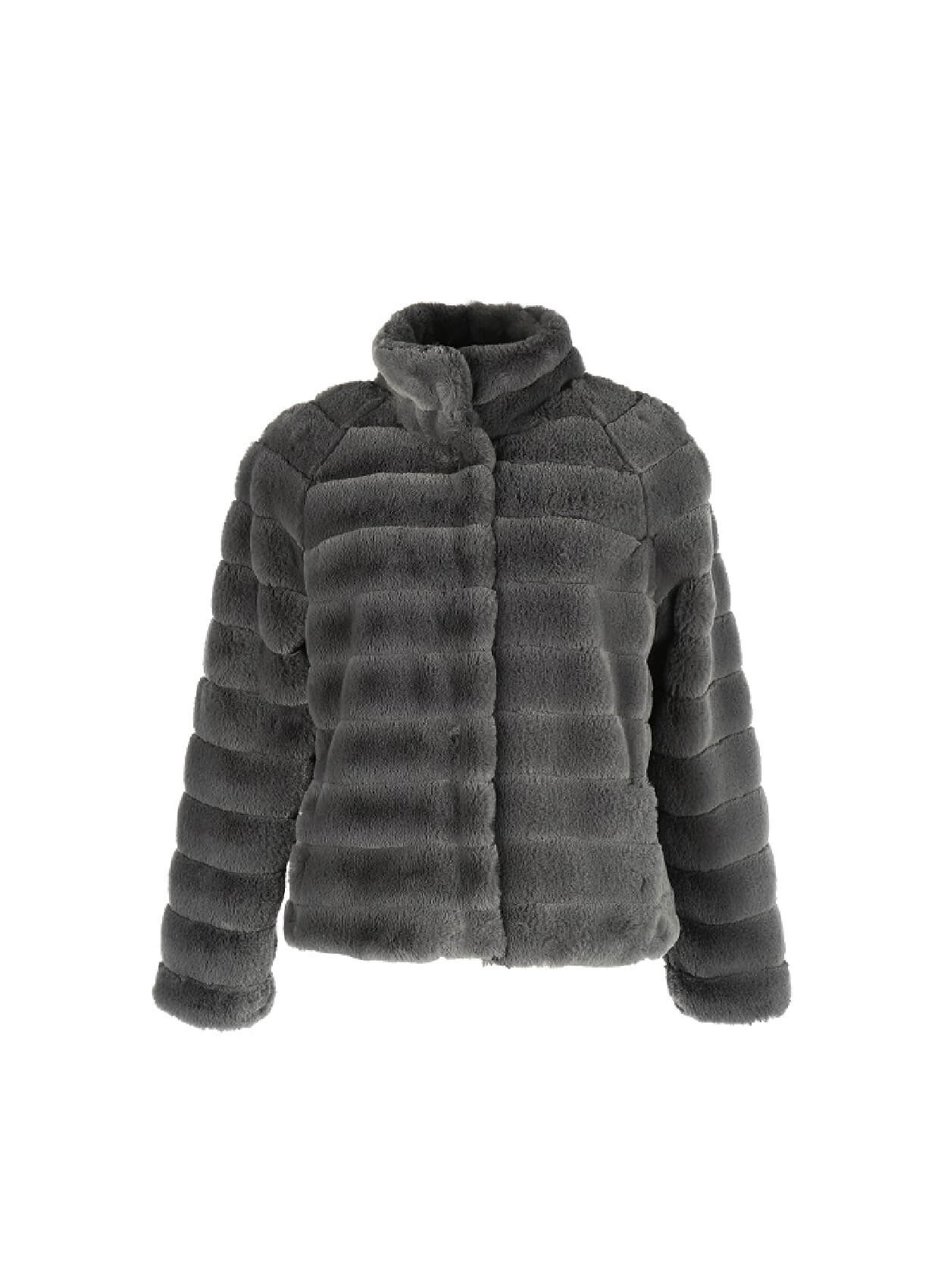 RENE DERHY KÜRK CEKET BALDAQUIN A885030 500-Libas Trendy Fashion Store