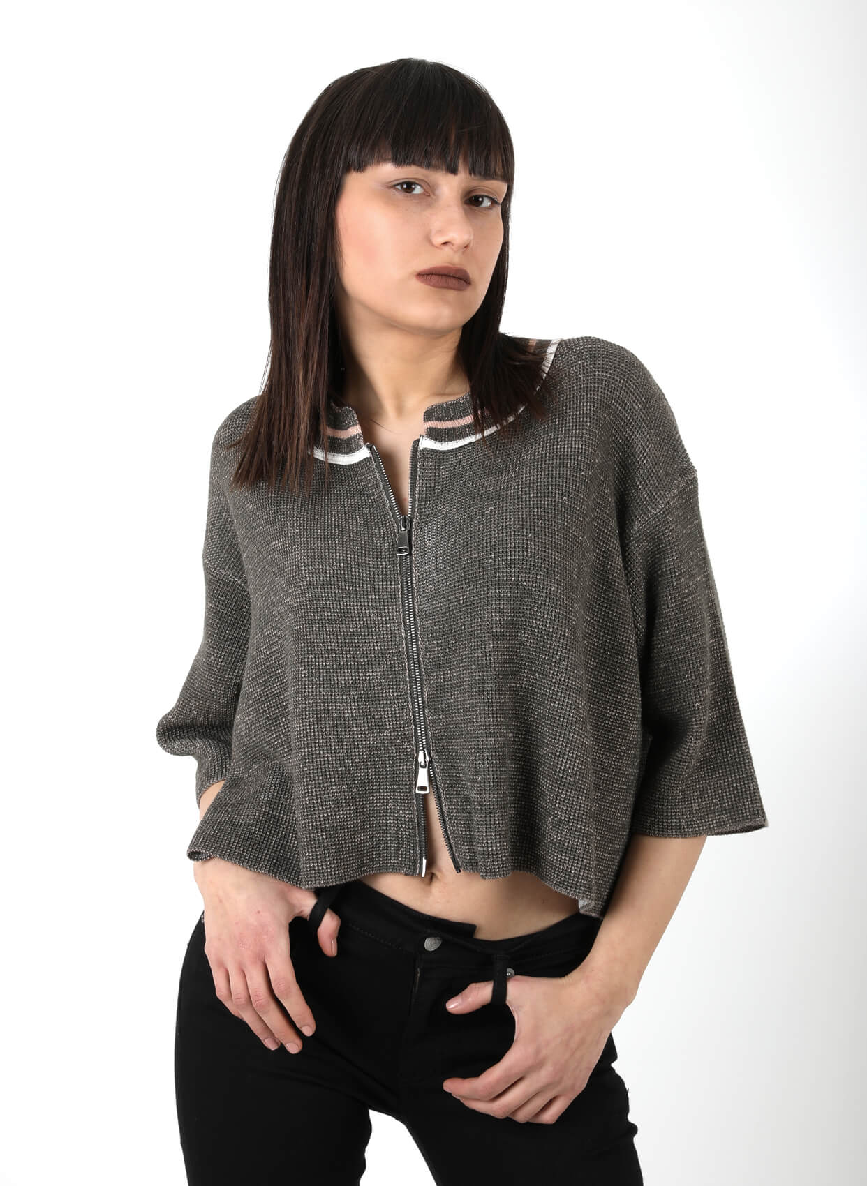 CREA CONCEPT CEKET-Libas Trendy Fashion Store