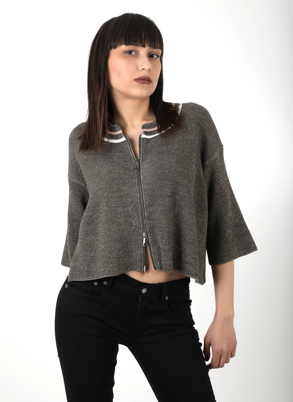 CREA CONCEPT CEKET-Libas Trendy Fashion Store