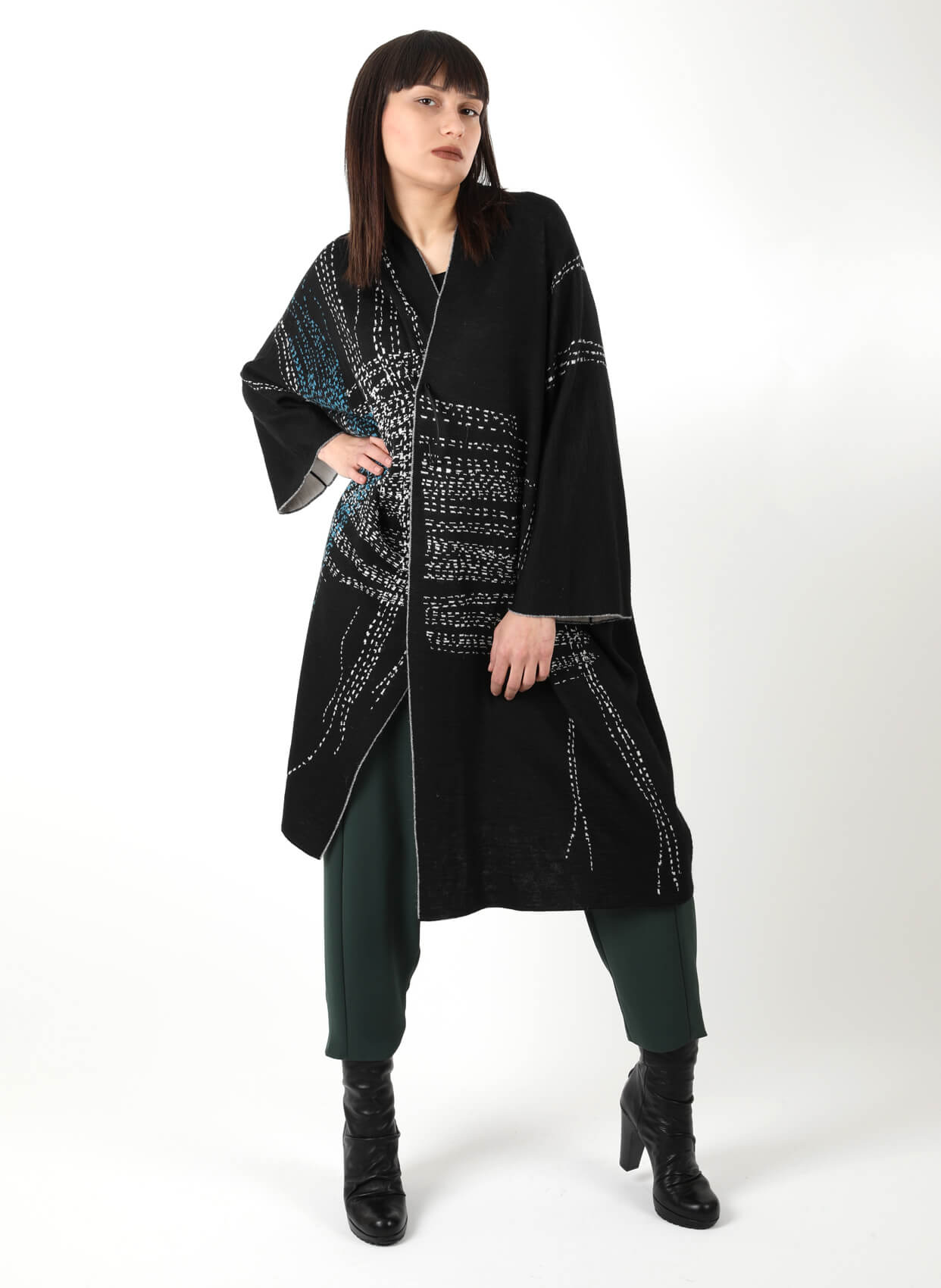 CREA CONCEPT CEKET-Libas Trendy Fashion Store