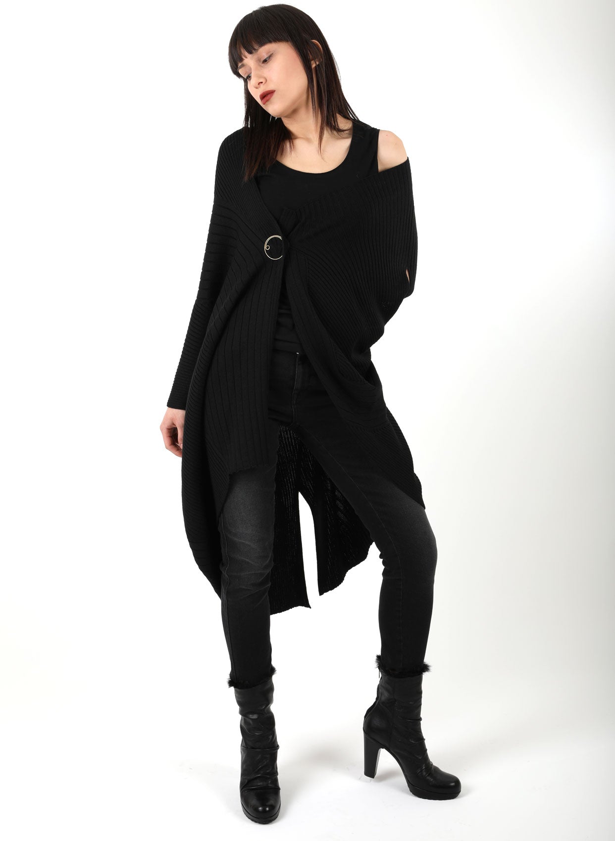 CREA CONCEPT CEKET-Libas Trendy Fashion Store