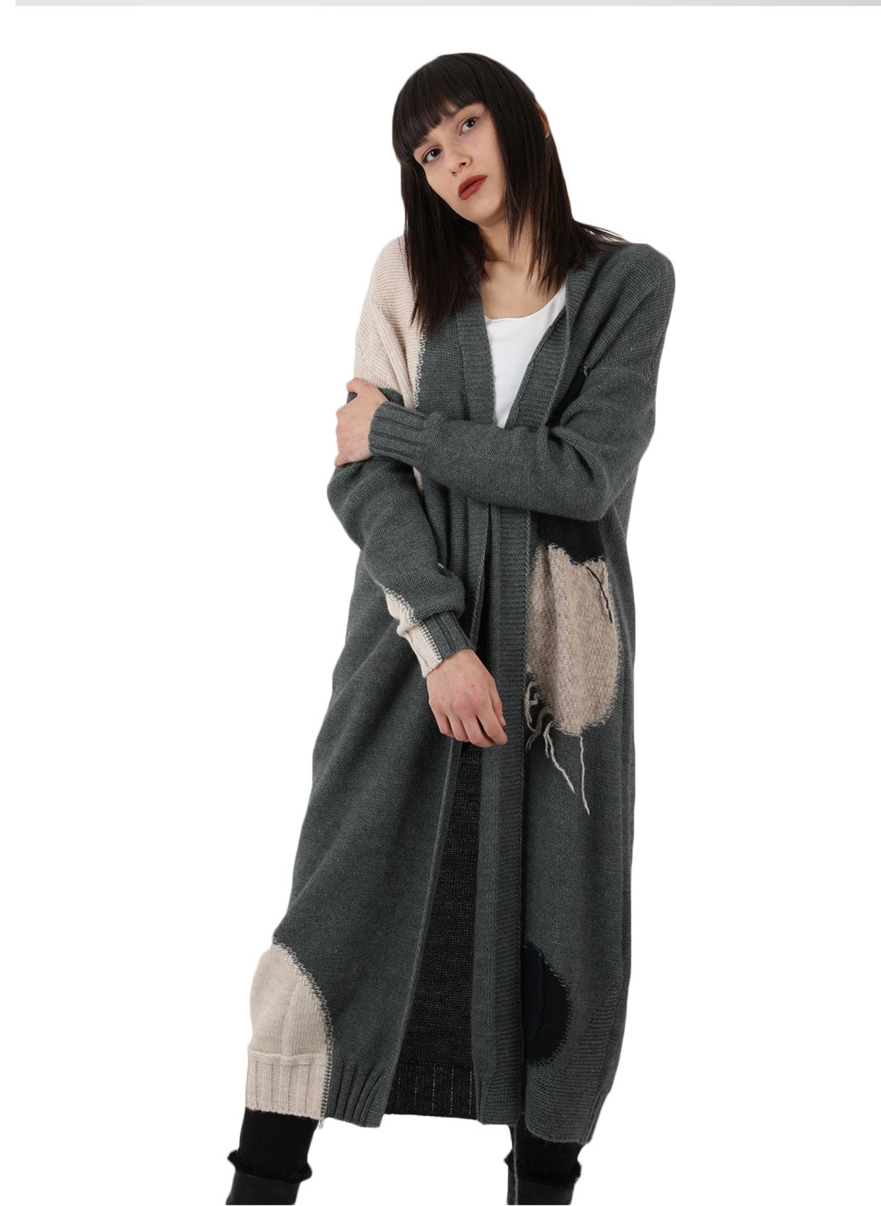 CREA CONCEPT CEKET-Libas Trendy Fashion Store