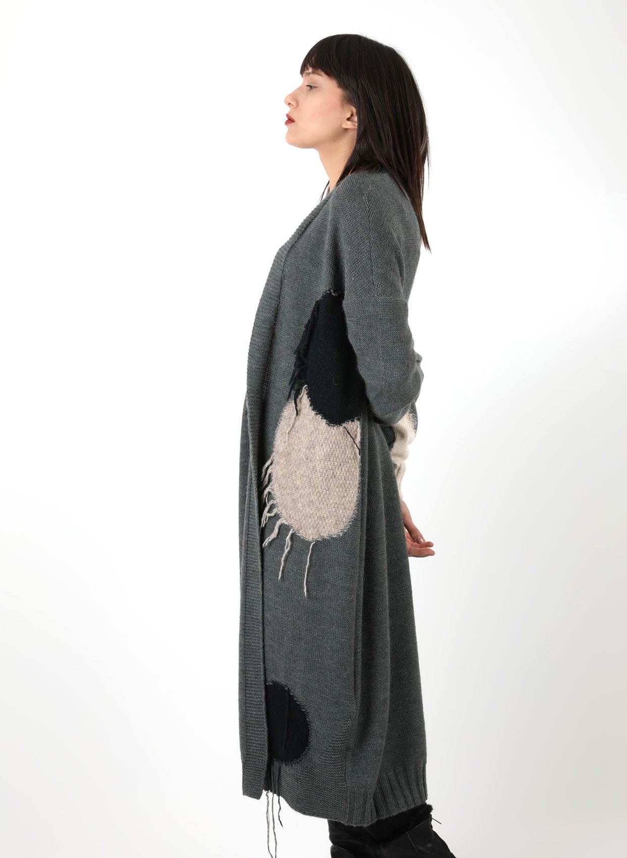 CREA CONCEPT CEKET-Libas Trendy Fashion Store