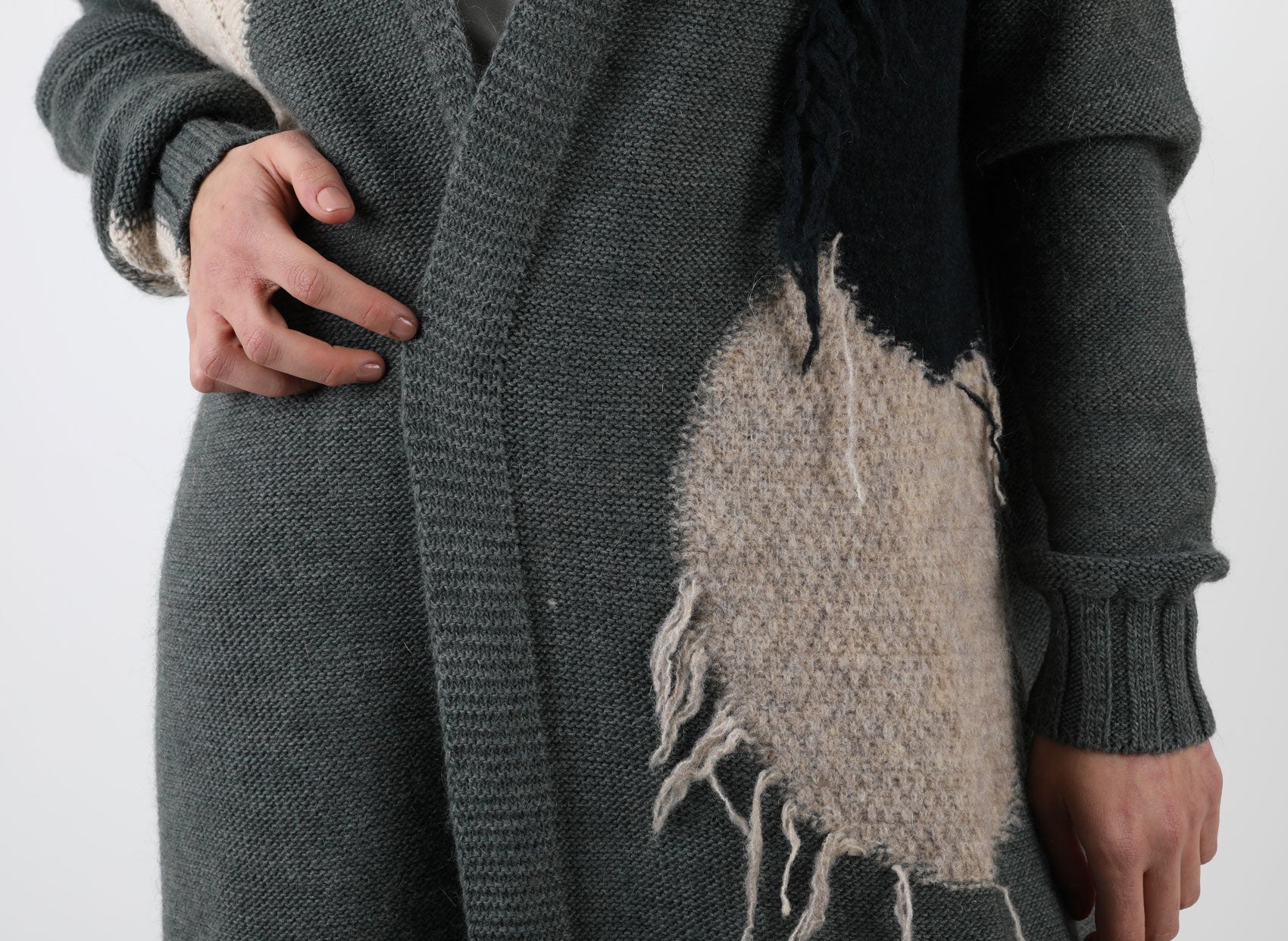 CREA CONCEPT CEKET-Libas Trendy Fashion Store