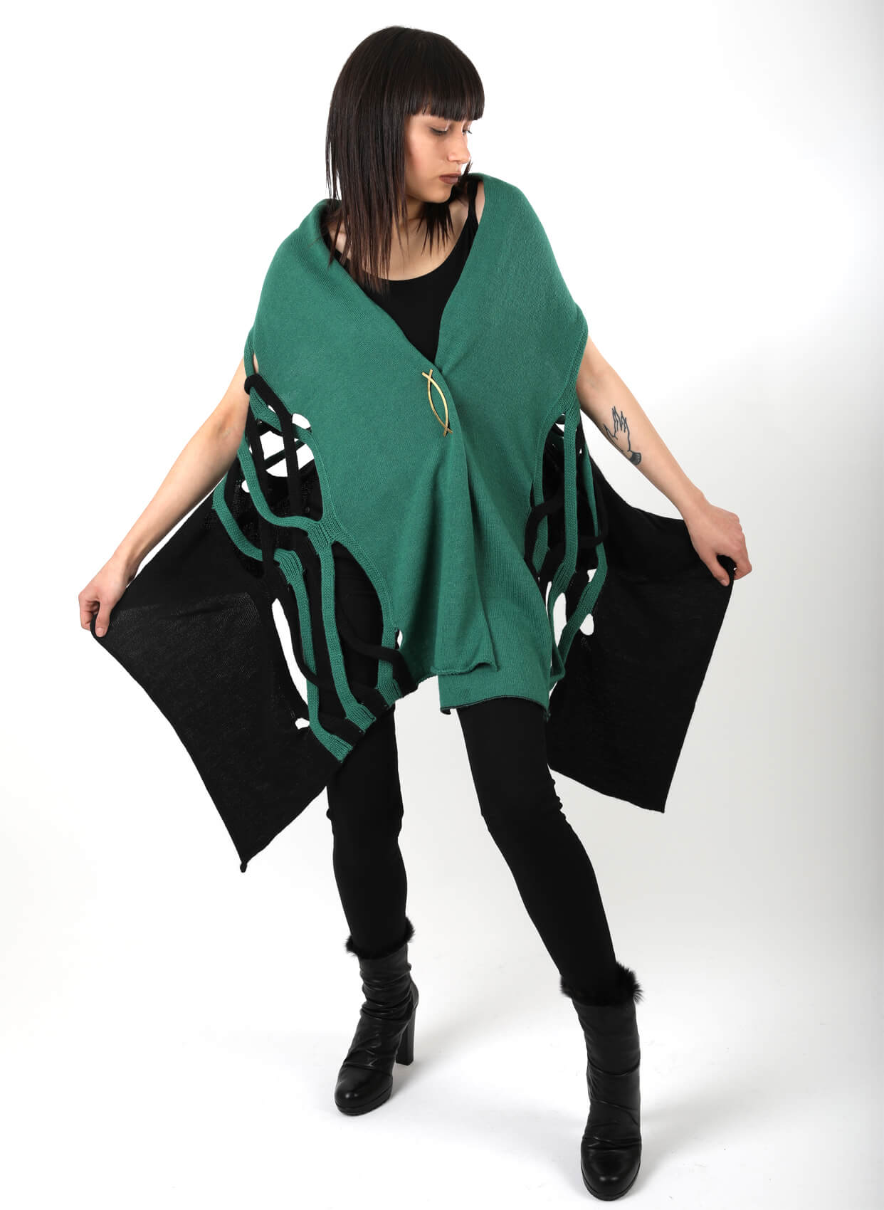 CREA CONCEPT PANÇO-Libas Trendy Fashion Store