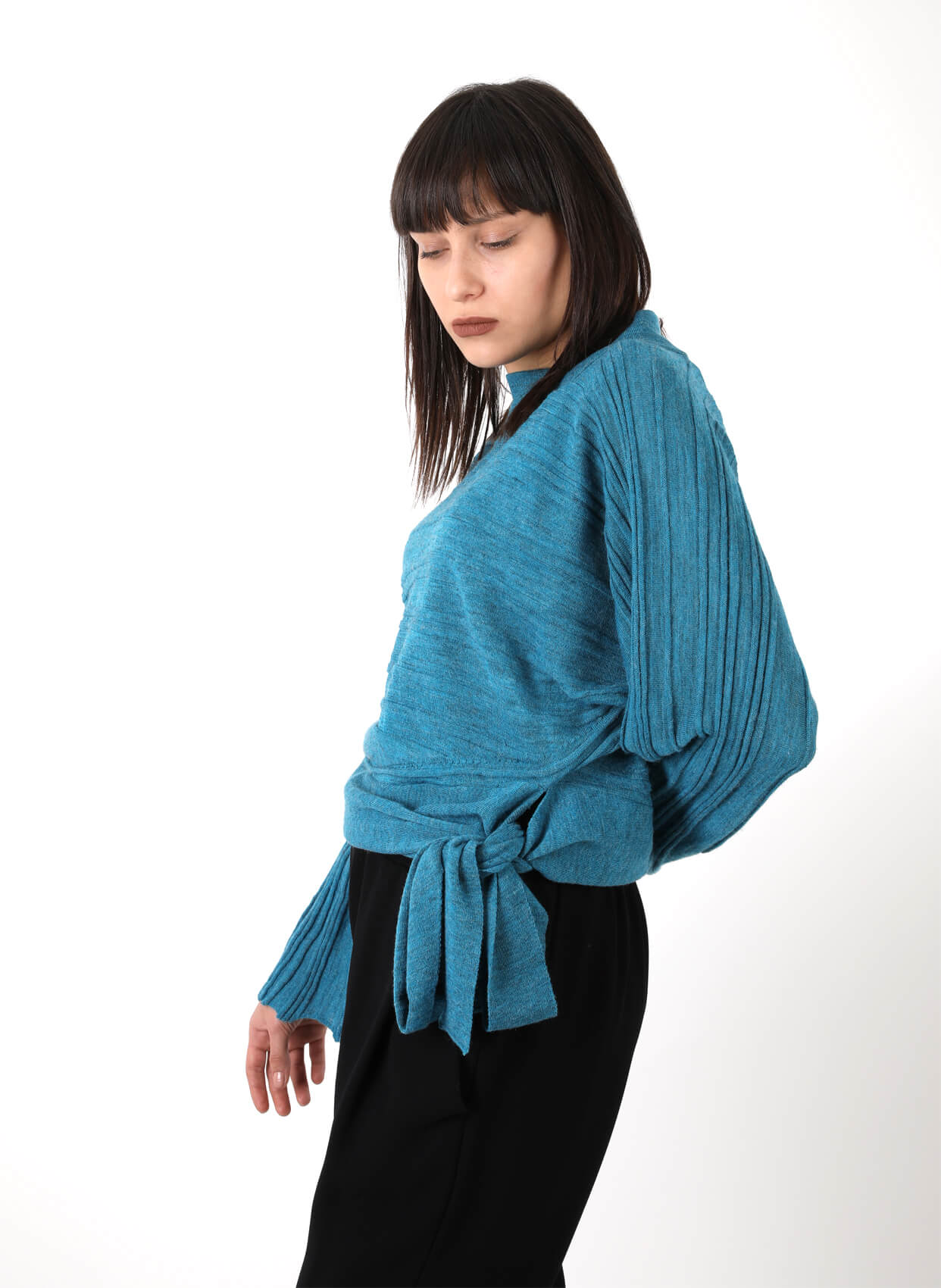 CREA CONCEPT TRİKO-Libas Trendy Fashion Store