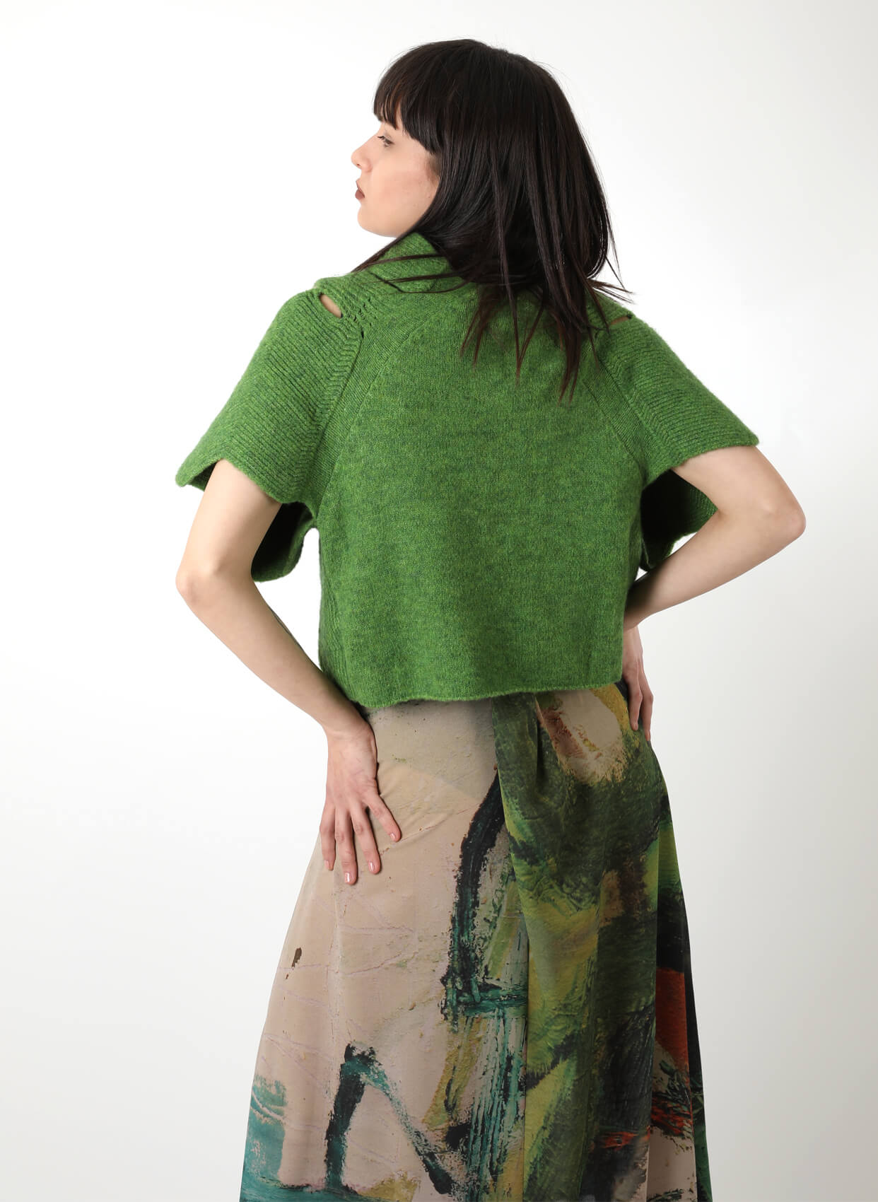 CREA CONCEPT TRİKO-Libas Trendy Fashion Store