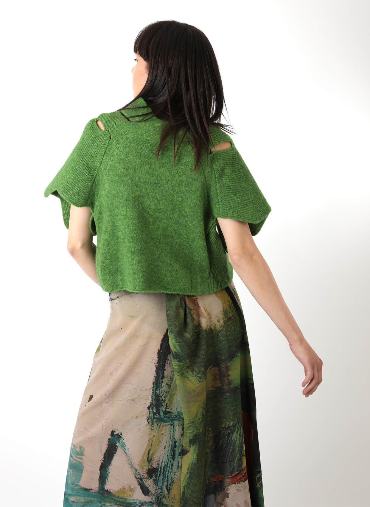 CREA CONCEPT TRİKO-Libas Trendy Fashion Store