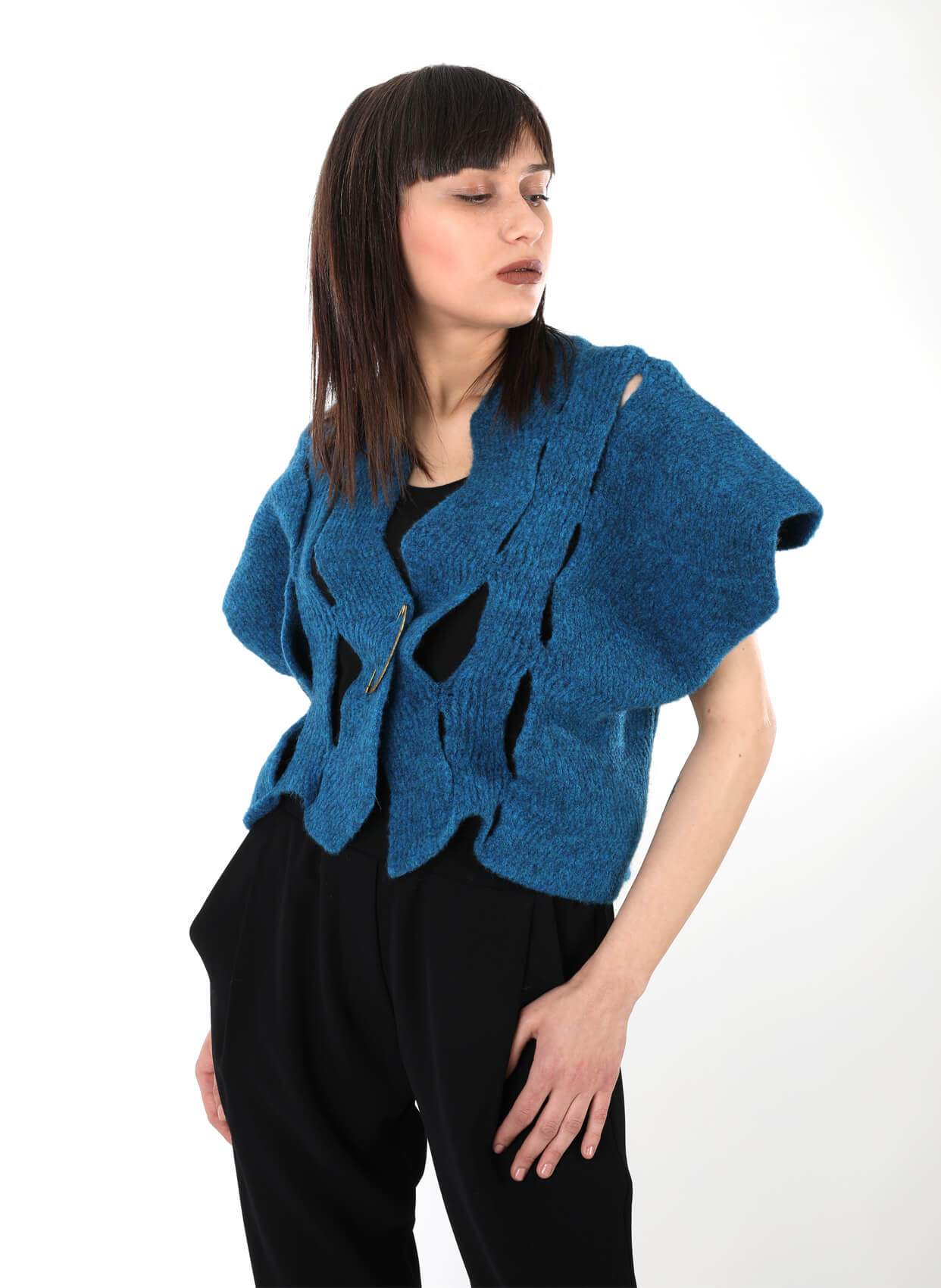 CREA CONCEPT TRİKO-Libas Trendy Fashion Store