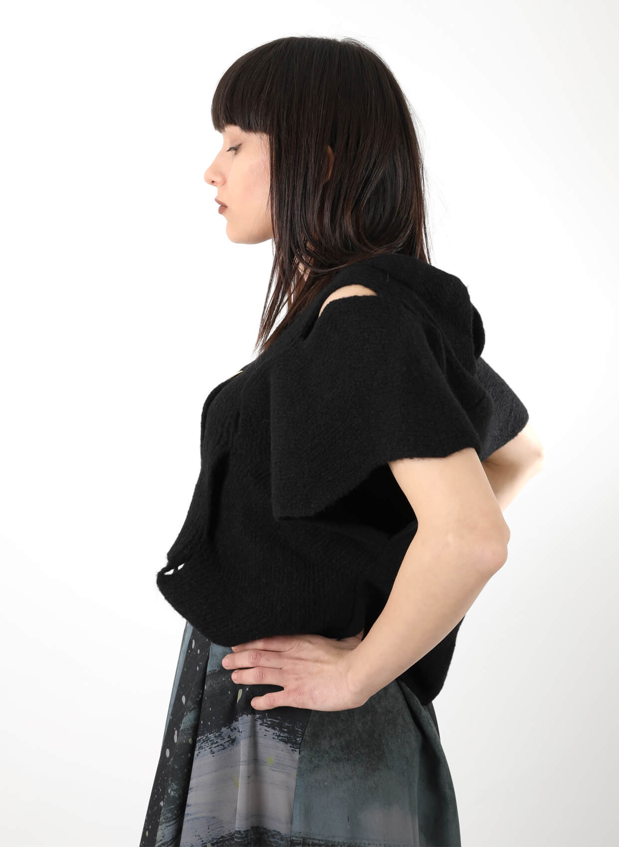 CREA CONCEPT TRİKO-Libas Trendy Fashion Store