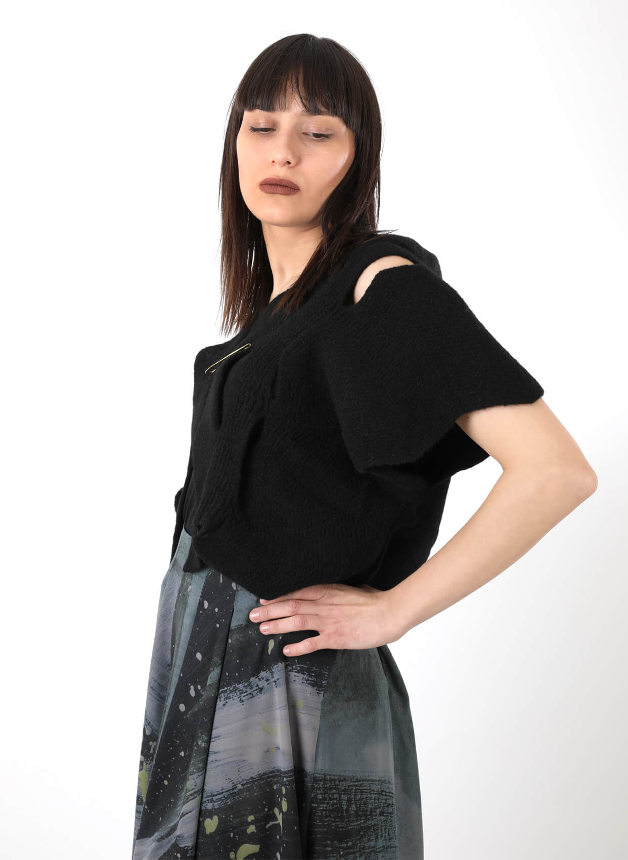 CREA CONCEPT TRİKO-Libas Trendy Fashion Store