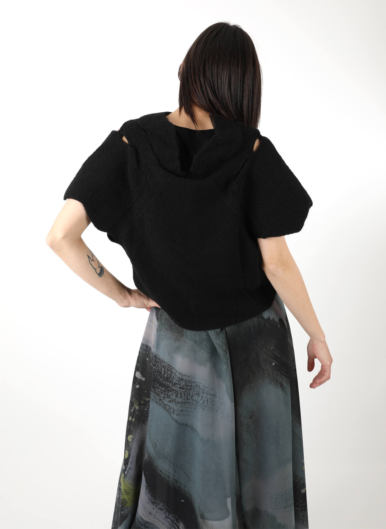 CREA CONCEPT TRİKO-Libas Trendy Fashion Store