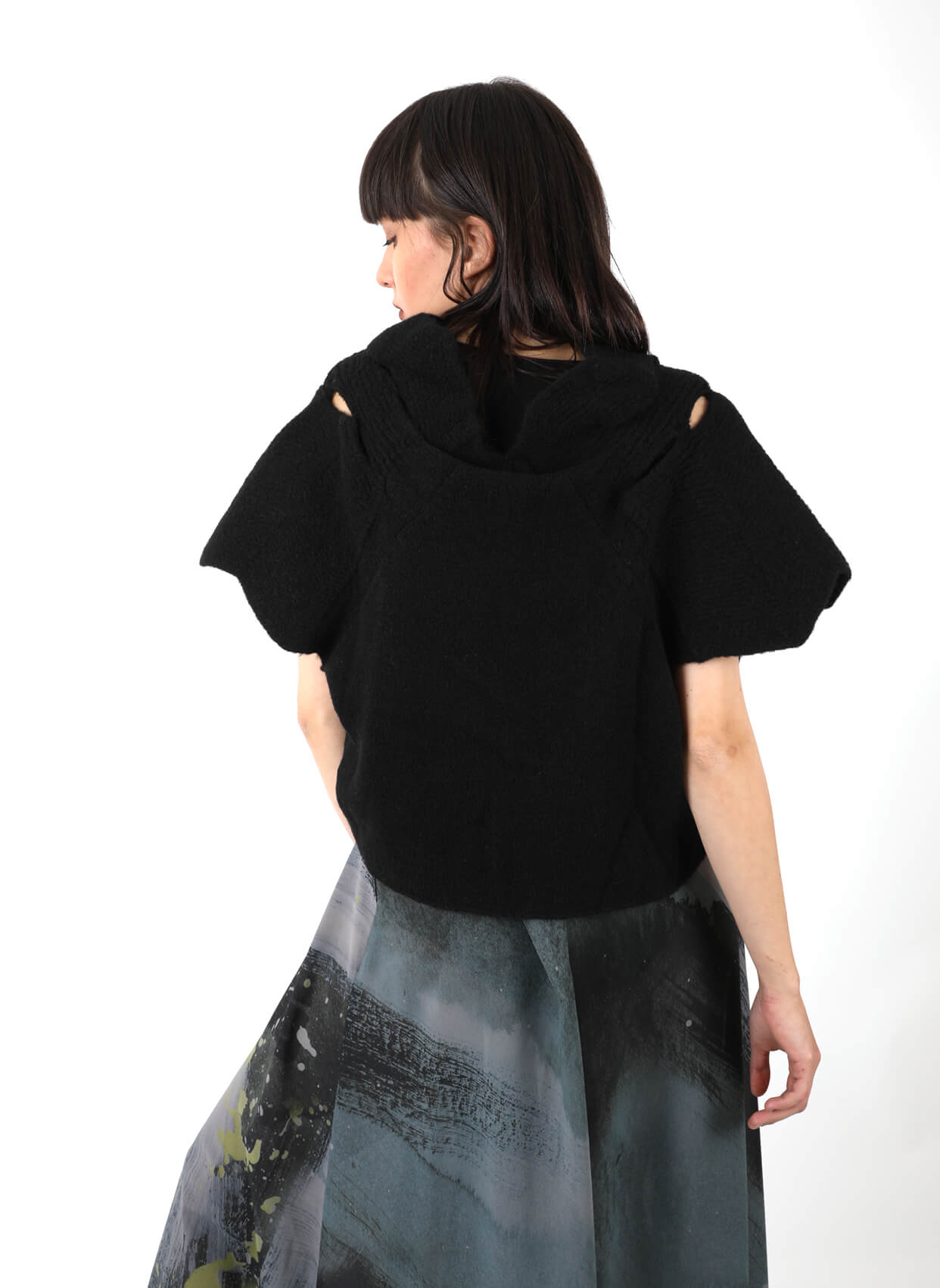 CREA CONCEPT TRİKO-Libas Trendy Fashion Store