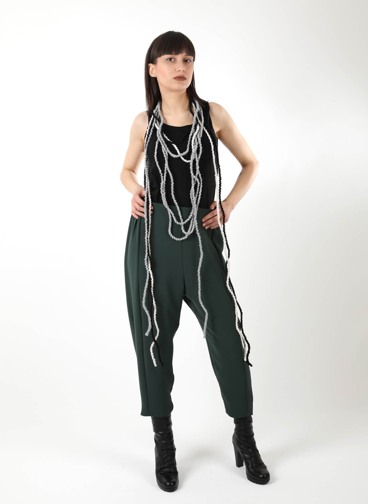 CREA CONCEPT AKSESUAR-Libas Trendy Fashion Store