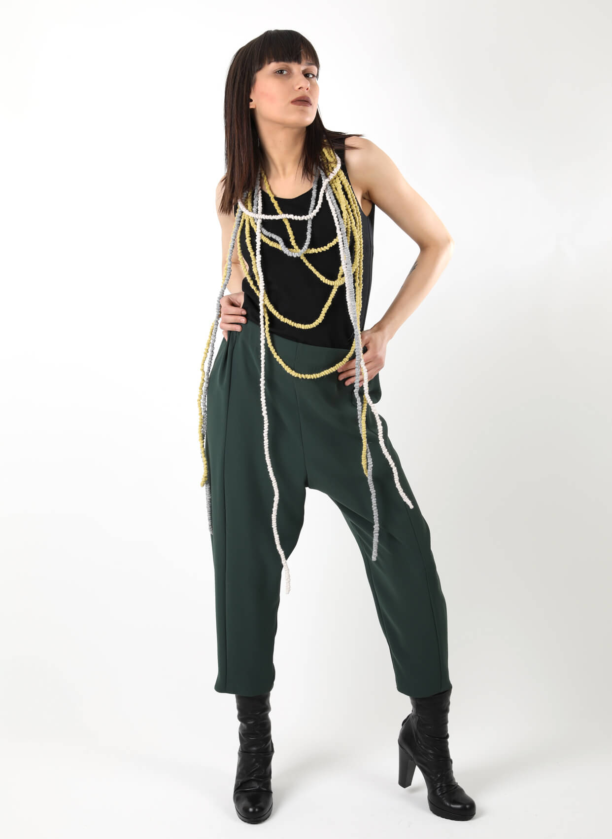 CREA CONCEPT AKSESUAR-Libas Trendy Fashion Store