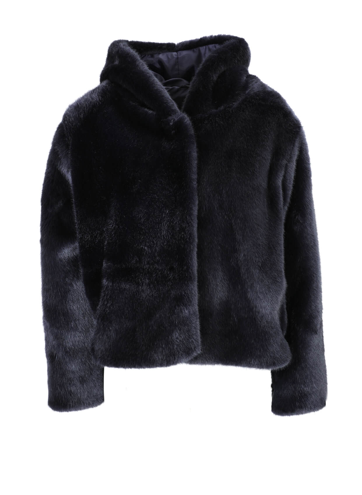 NEW TREND KÜRK MONT 60085-Libas Trendy Fashion Store