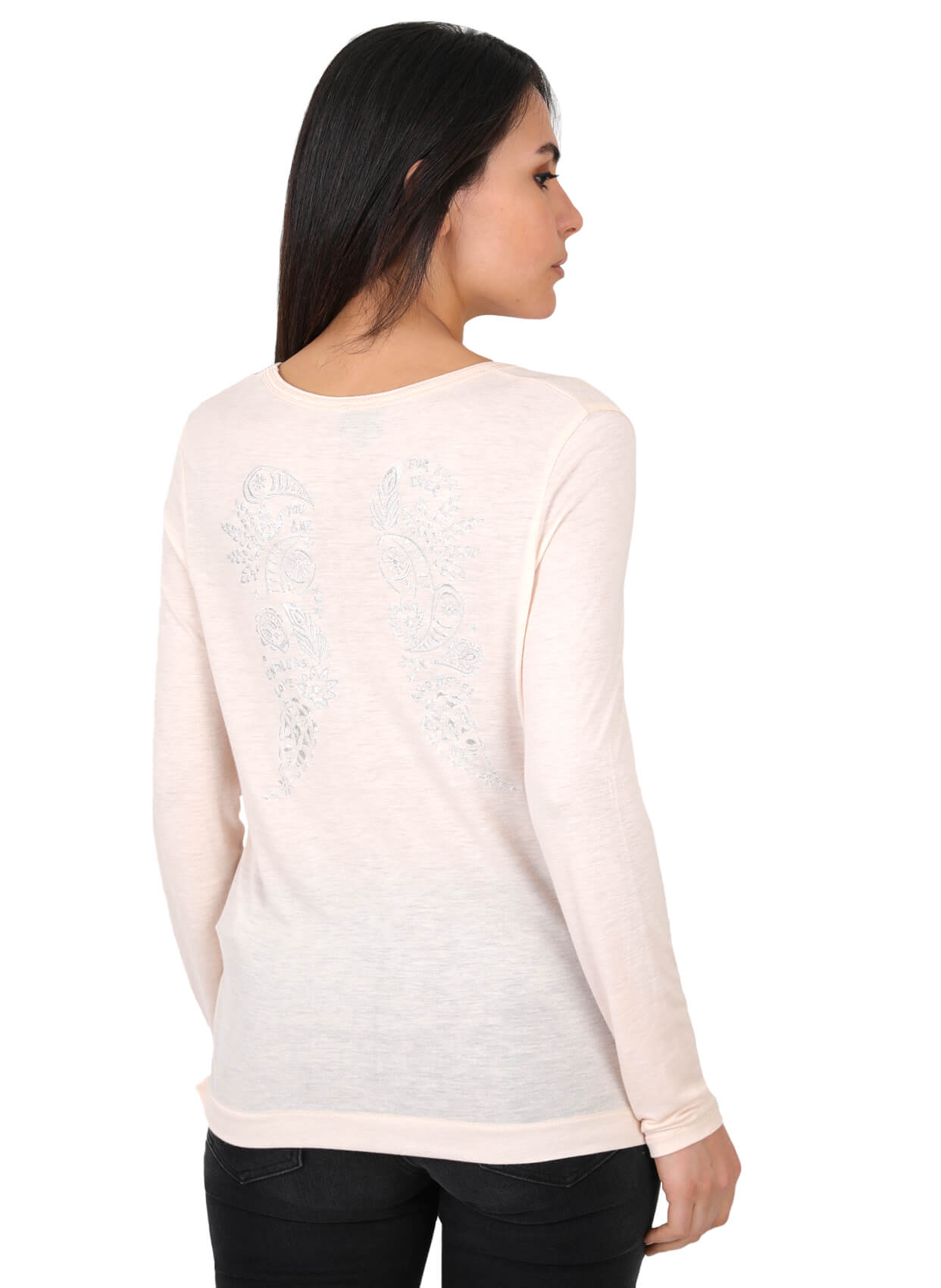 BERENICE T-SHIRT-Libas Trendy Fashion Store