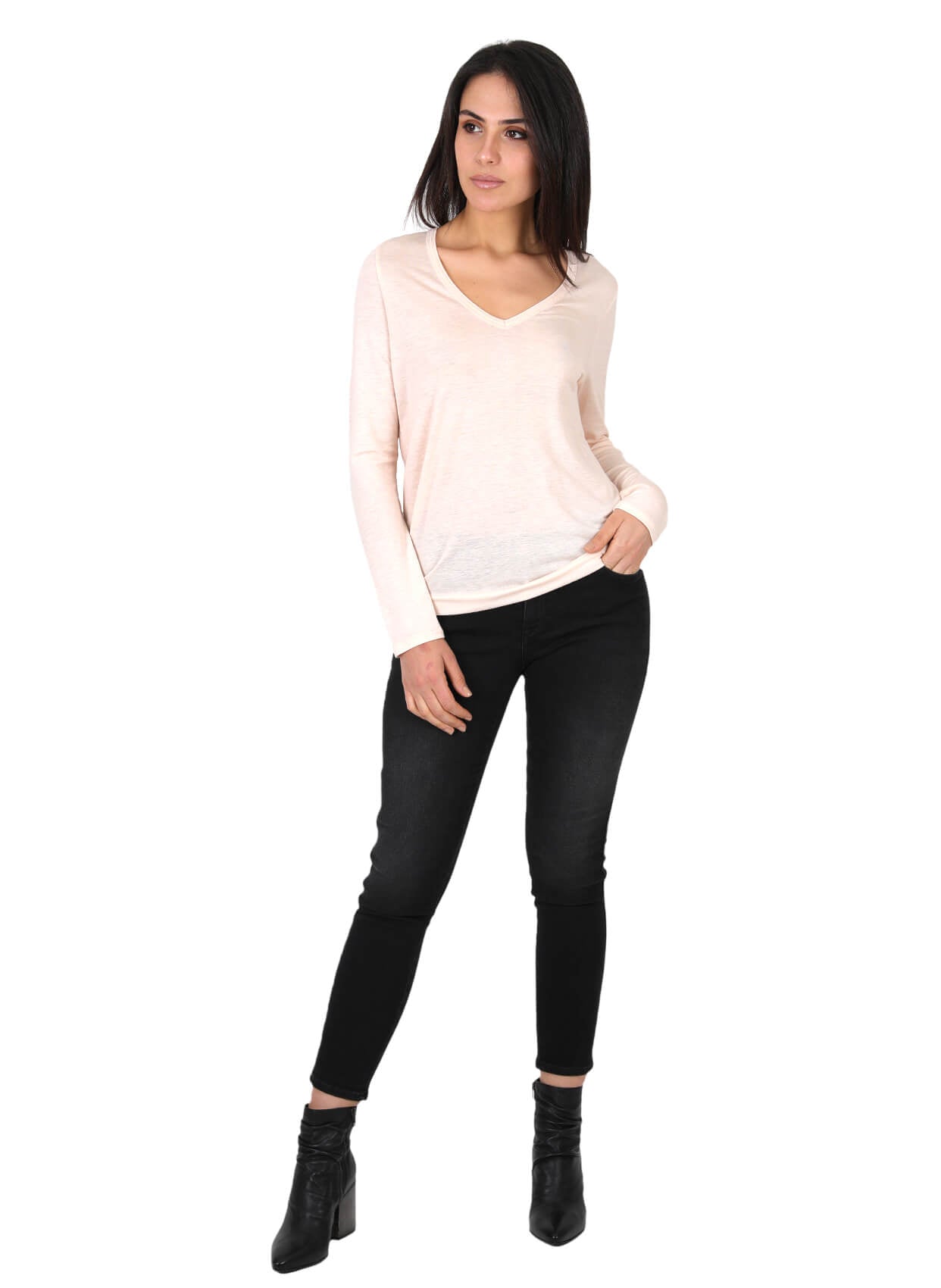 BERENICE T-SHIRT-Libas Trendy Fashion Store