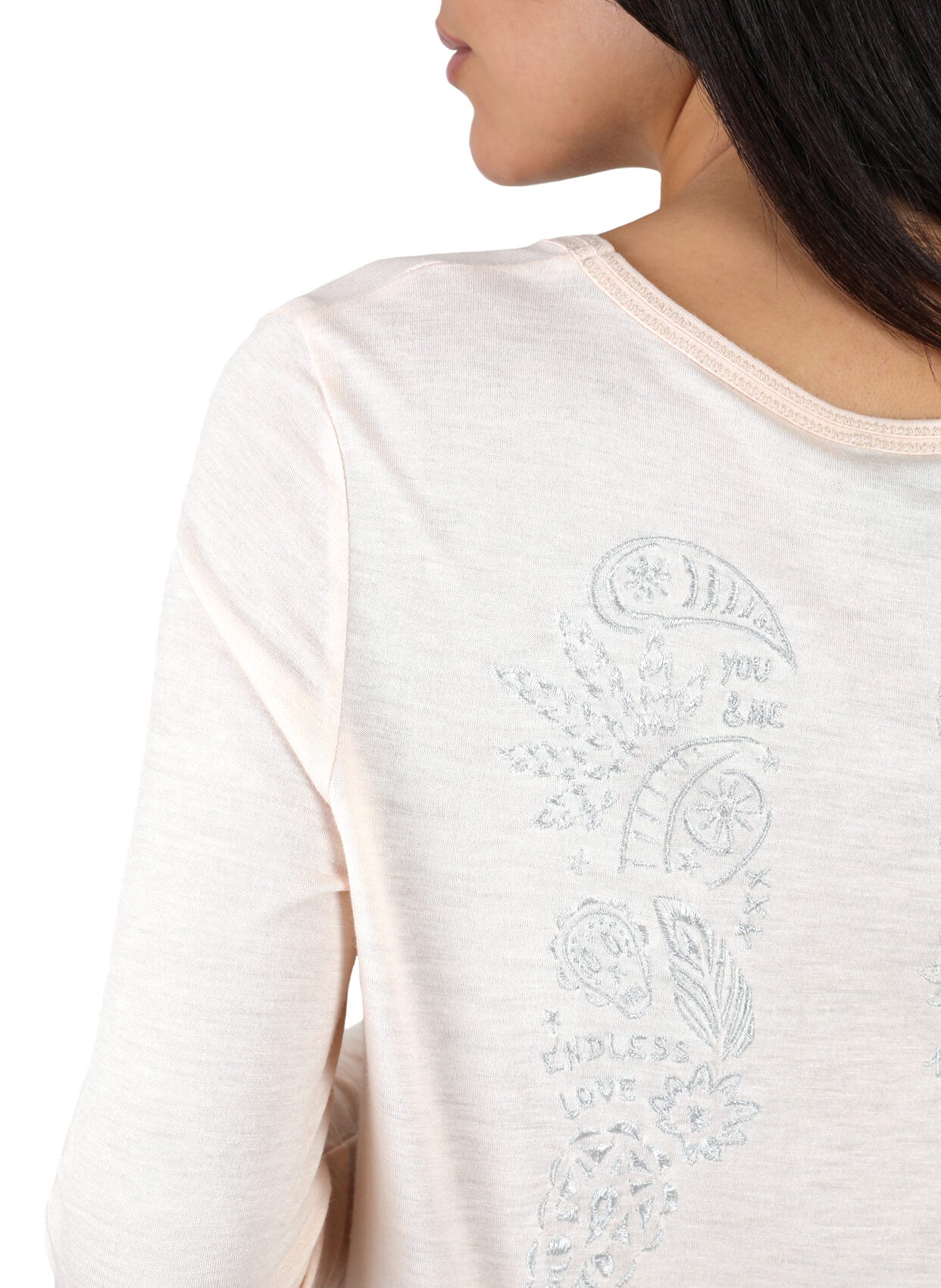 BERENICE T-SHIRT-Libas Trendy Fashion Store