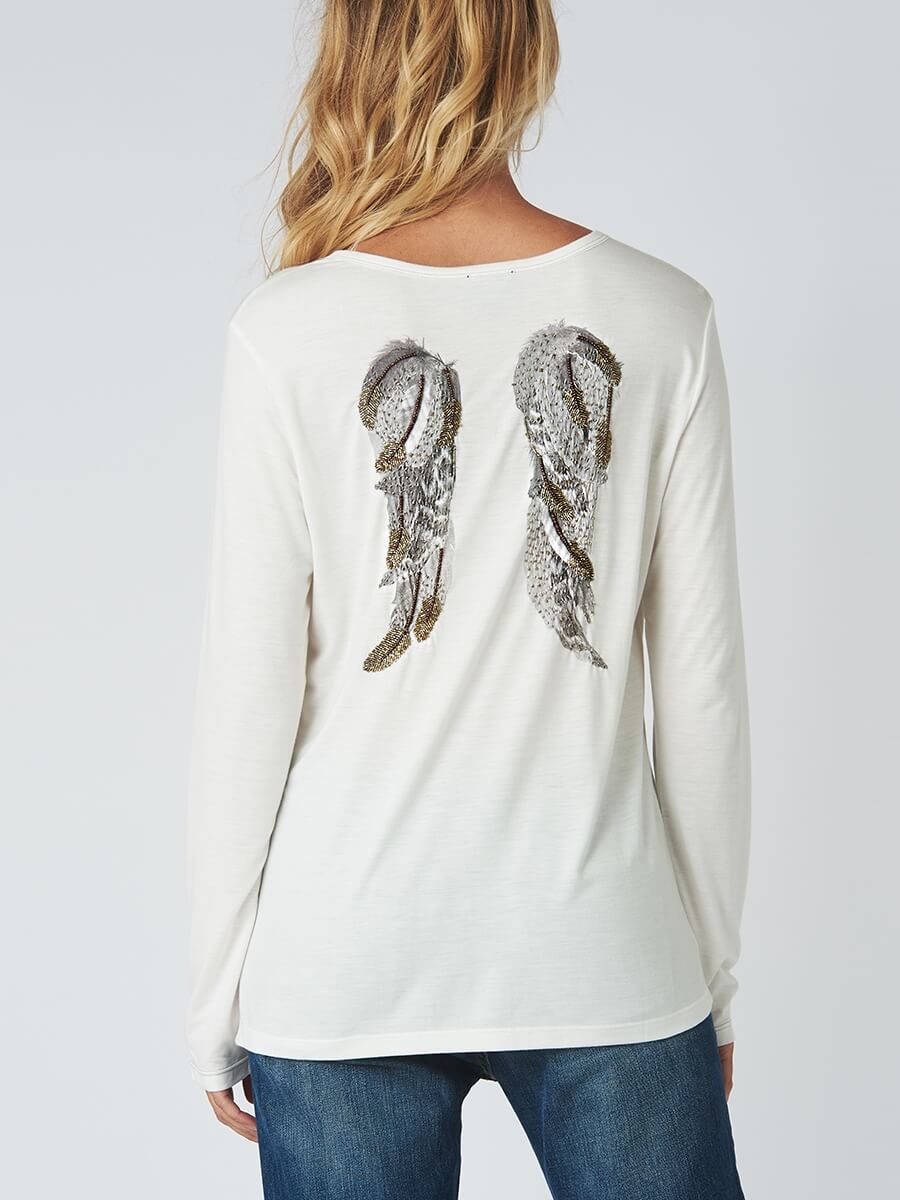 BERENICE T-SHIRT-Libas Trendy Fashion Store