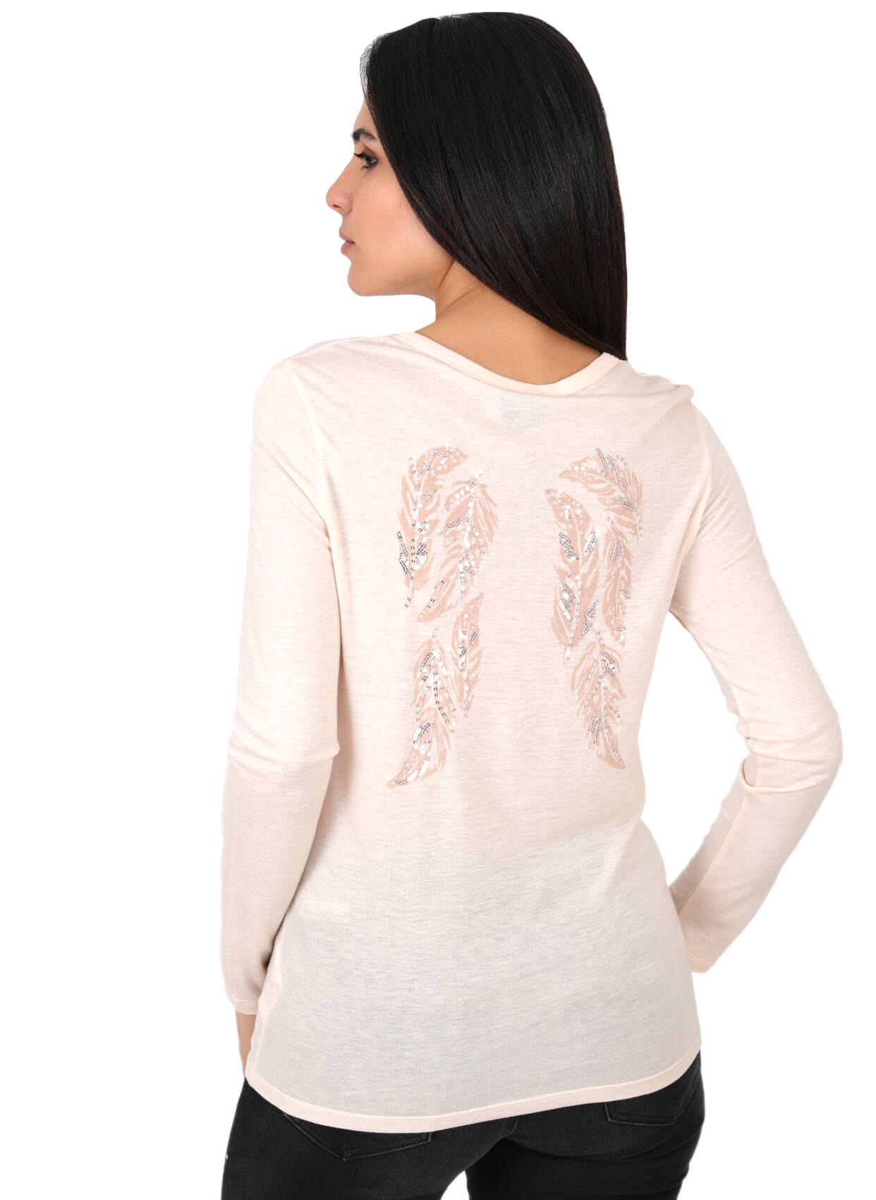 BERENICE T-SHIRT-Libas Trendy Fashion Store