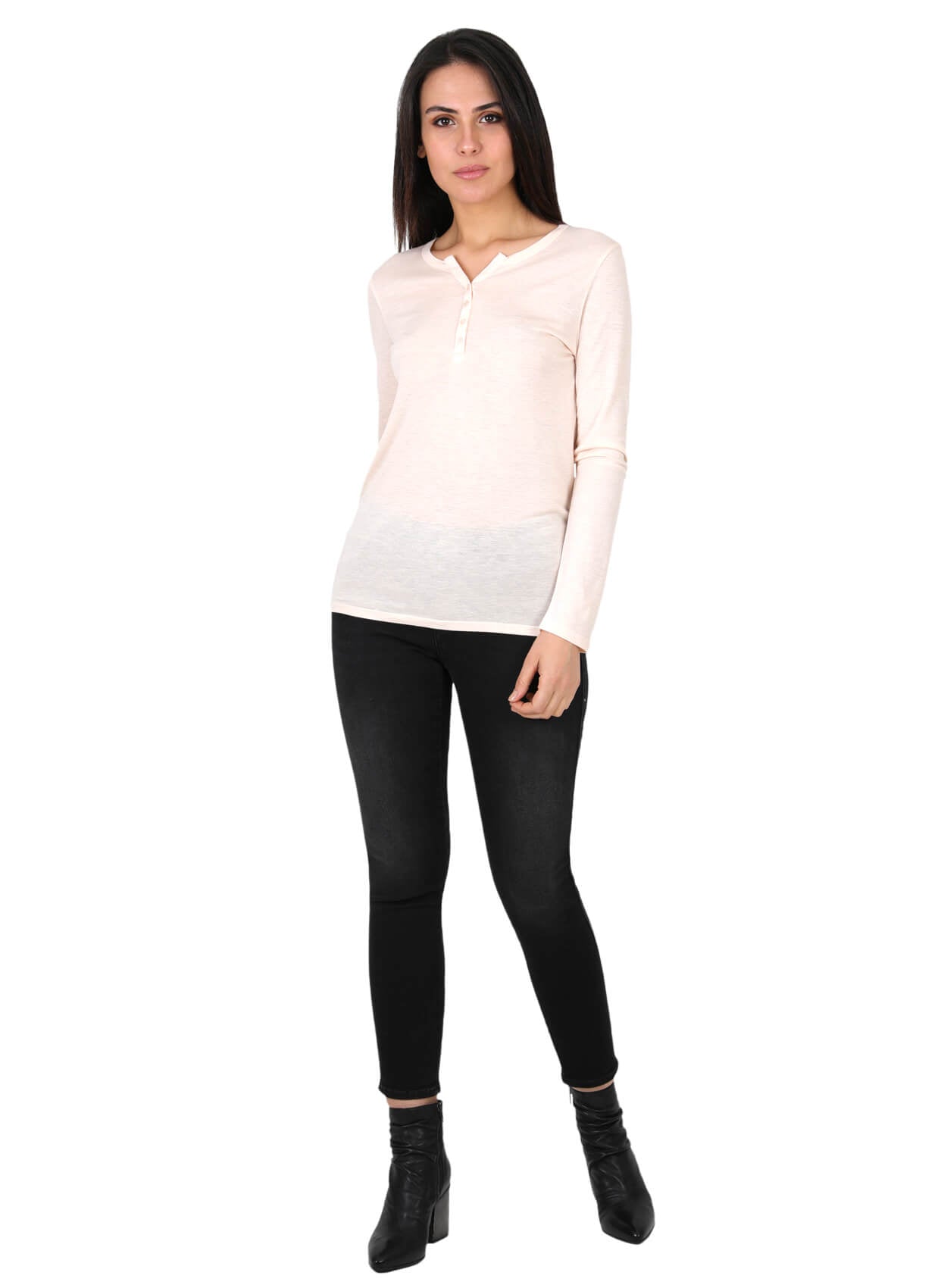 BERENICE T-SHIRT-Libas Trendy Fashion Store