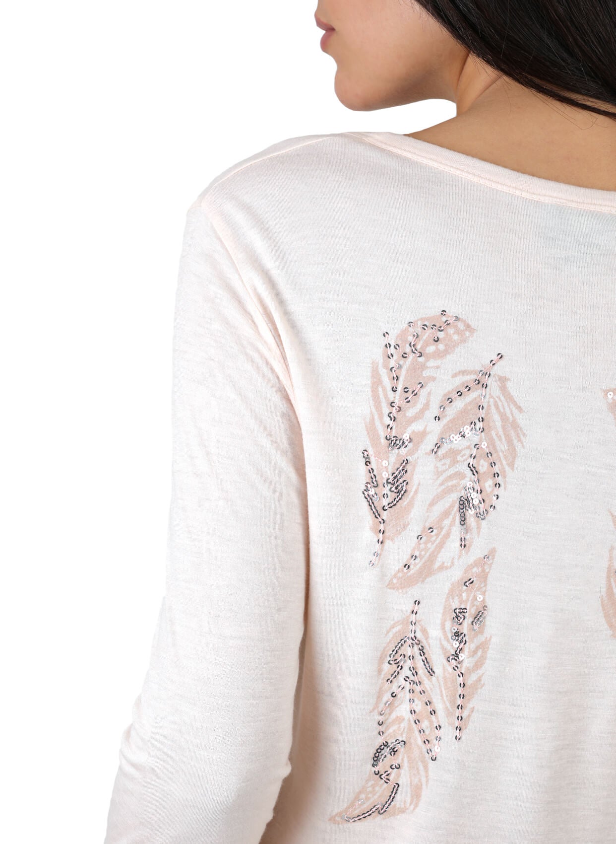 BERENICE T-SHIRT-Libas Trendy Fashion Store