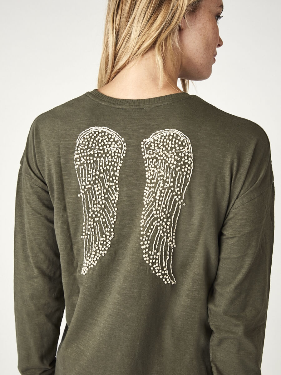 BERENICE T-SHIRT-Libas Trendy Fashion Store