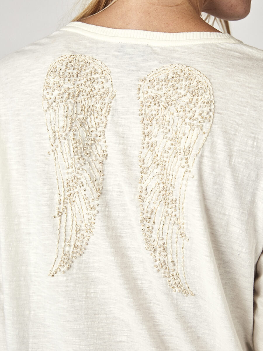 BERENICE T-SHIRT-Libas Trendy Fashion Store