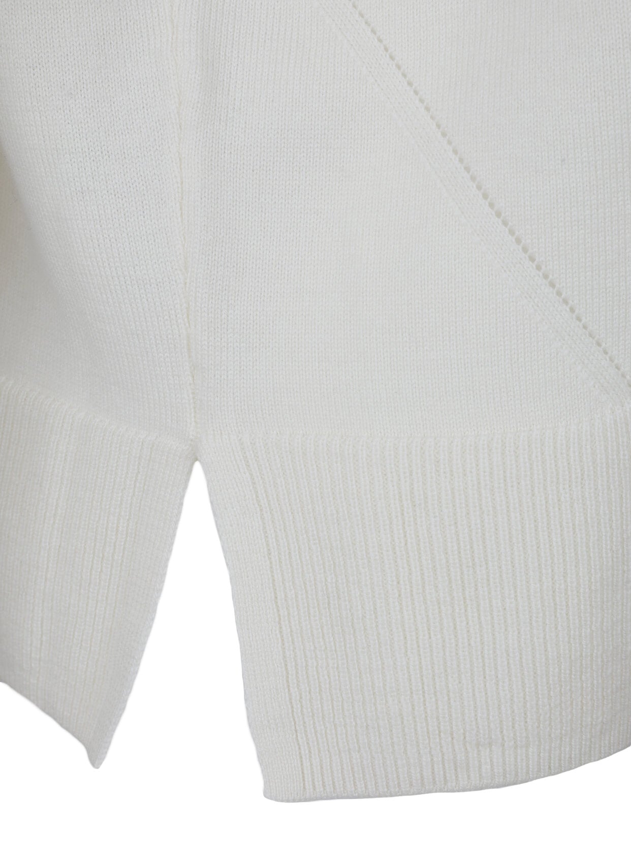 BERENICE TRİKO 07OLIVER6UMT CREAM-Libas Trendy Fashion Store