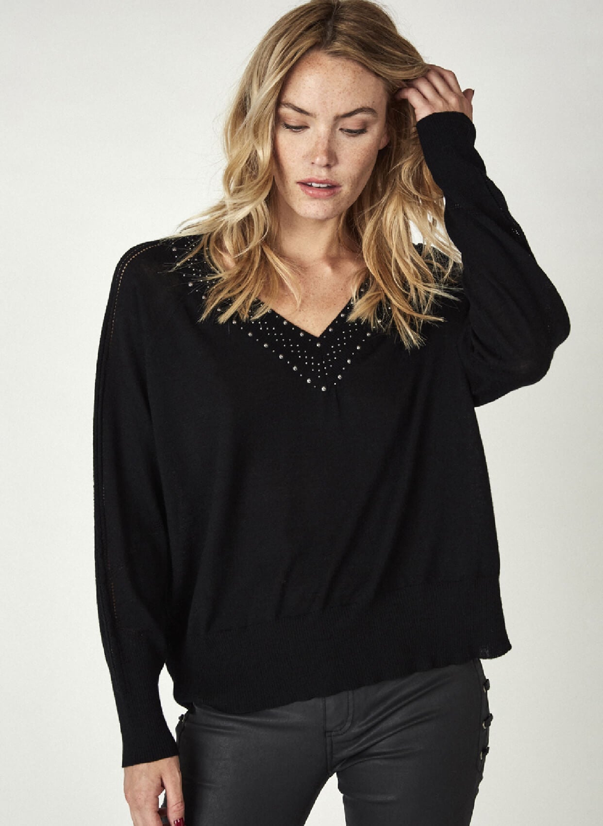 BERENICE TRİKO-Libas Trendy Fashion Store