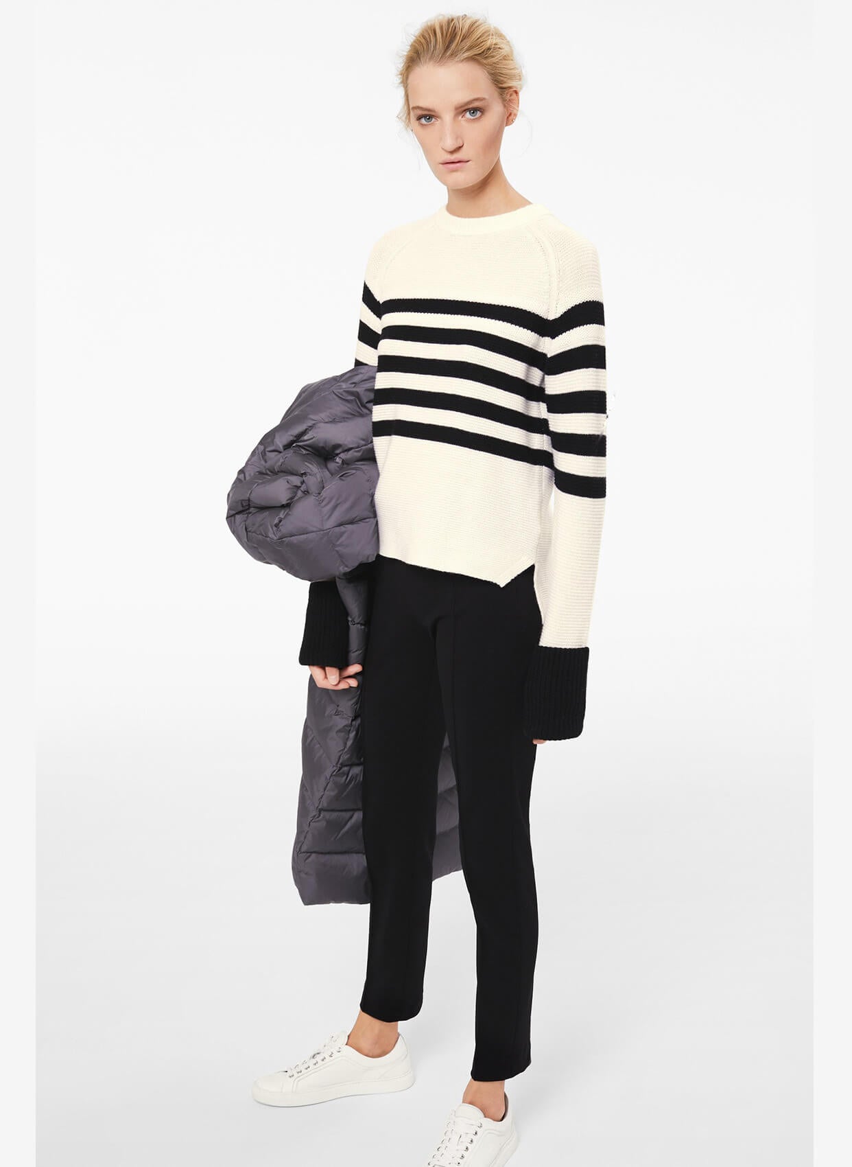 BOGNER TRİKO-Libas Trendy Fashion Store