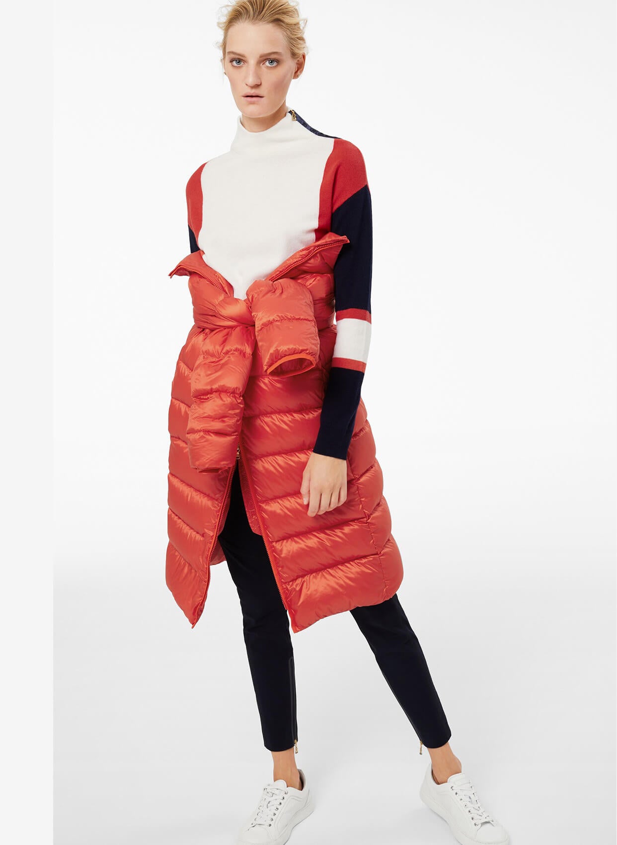 BOGNER TRİKO ROANA 8623 6247 745-Libas Trendy Fashion Store