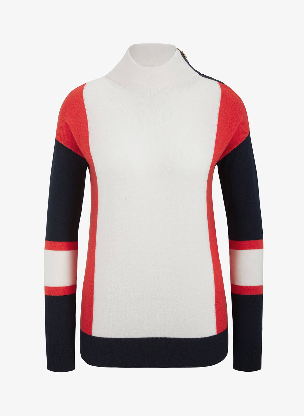 BOGNER TRİKO ROANA 8623 6247 745-Libas Trendy Fashion Store