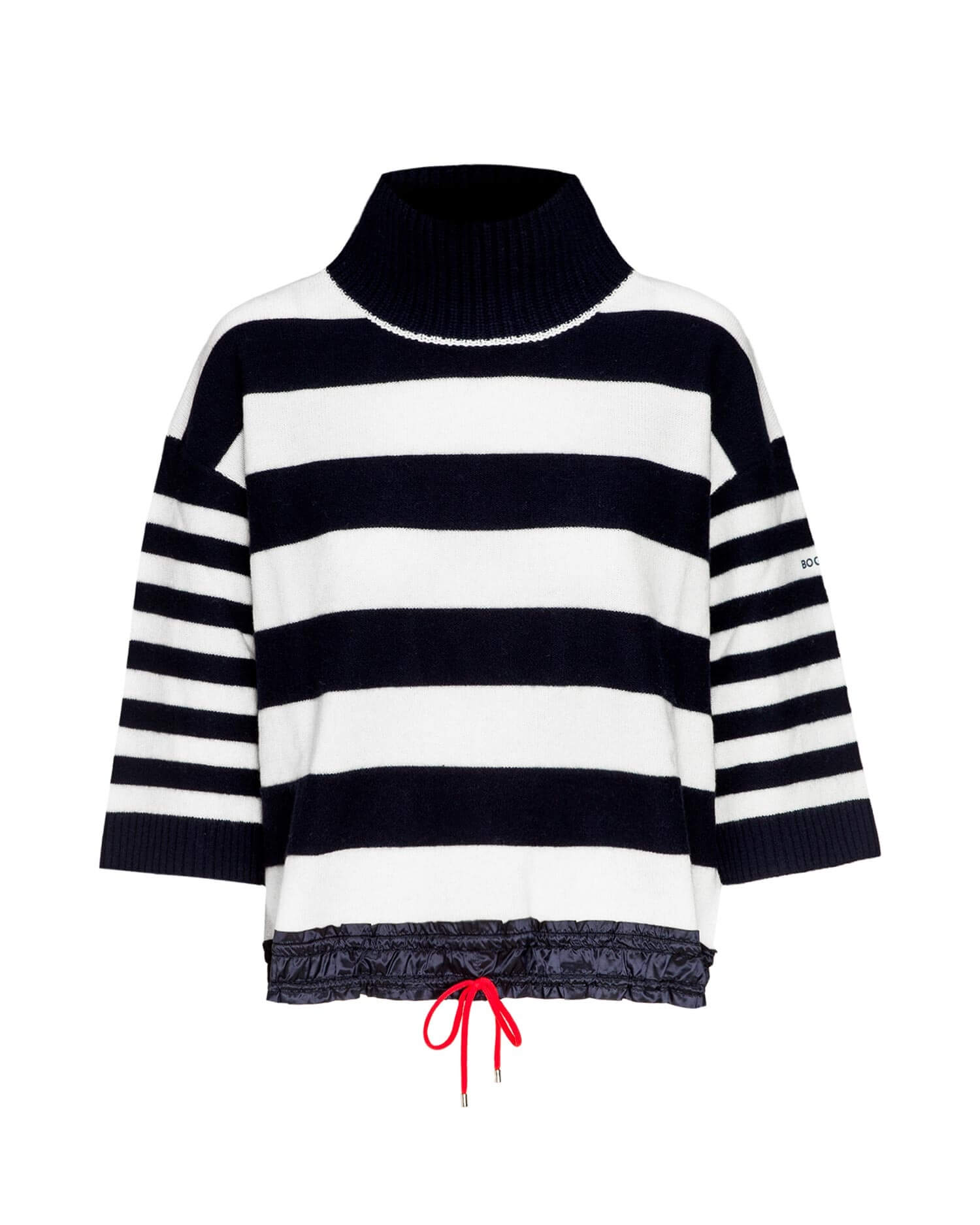 BOGNER TRİKO PAOLINA 8627 6247 464-Libas Trendy Fashion Store