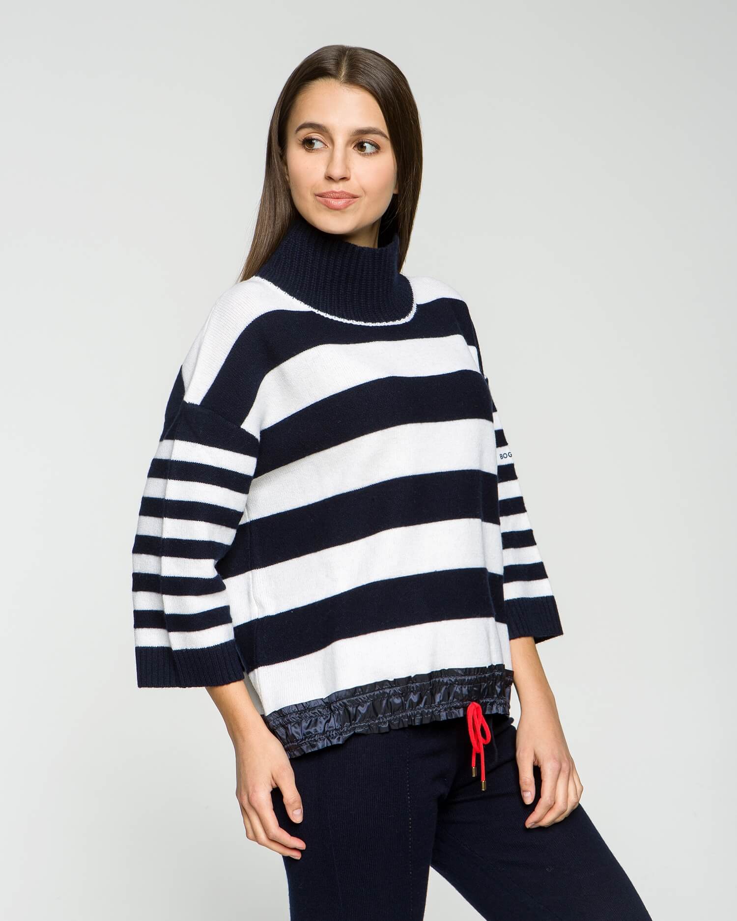 BOGNER TRİKO PAOLINA 8627 6247 464-Libas Trendy Fashion Store