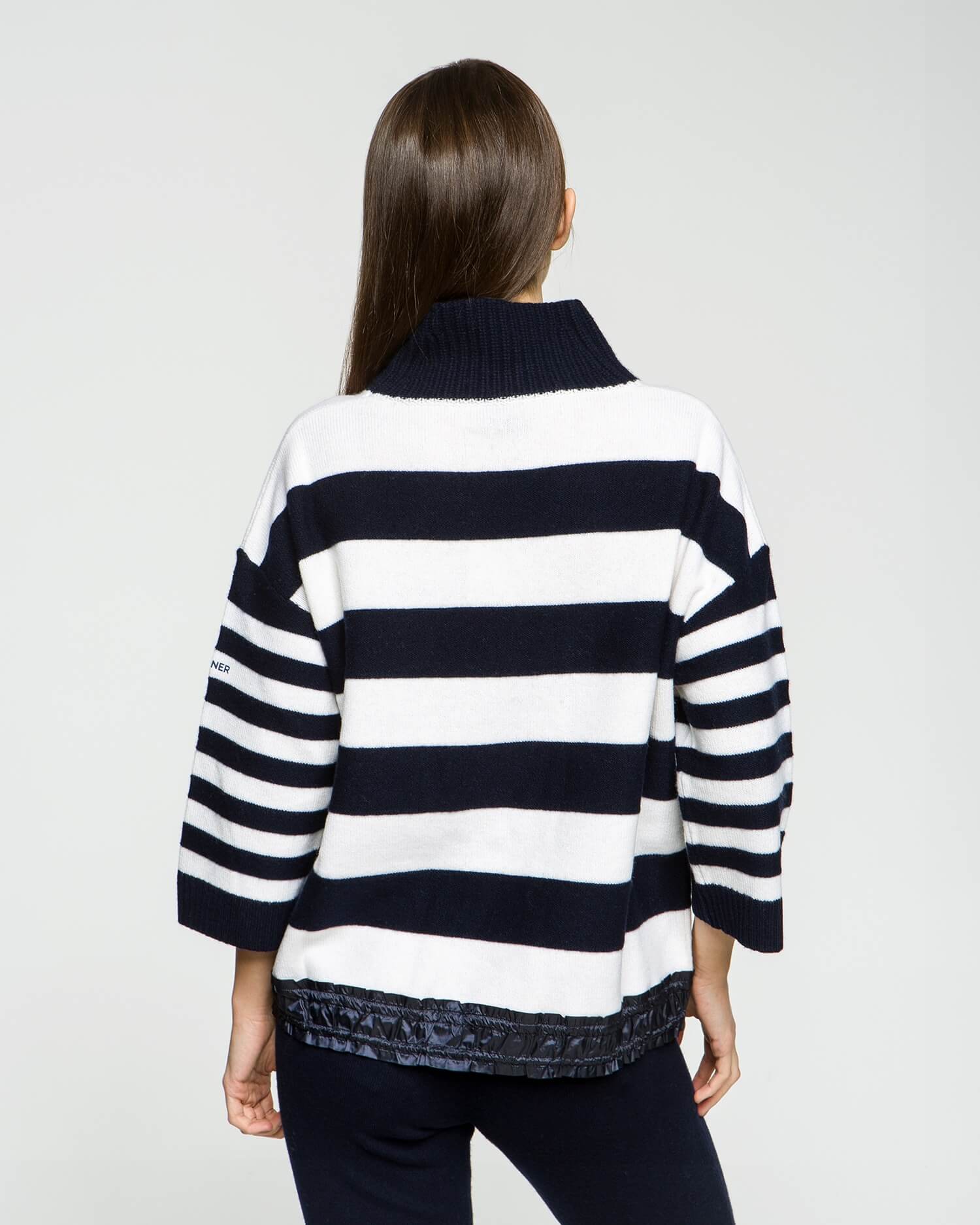 BOGNER TRİKO PAOLINA 8627 6247 464-Libas Trendy Fashion Store