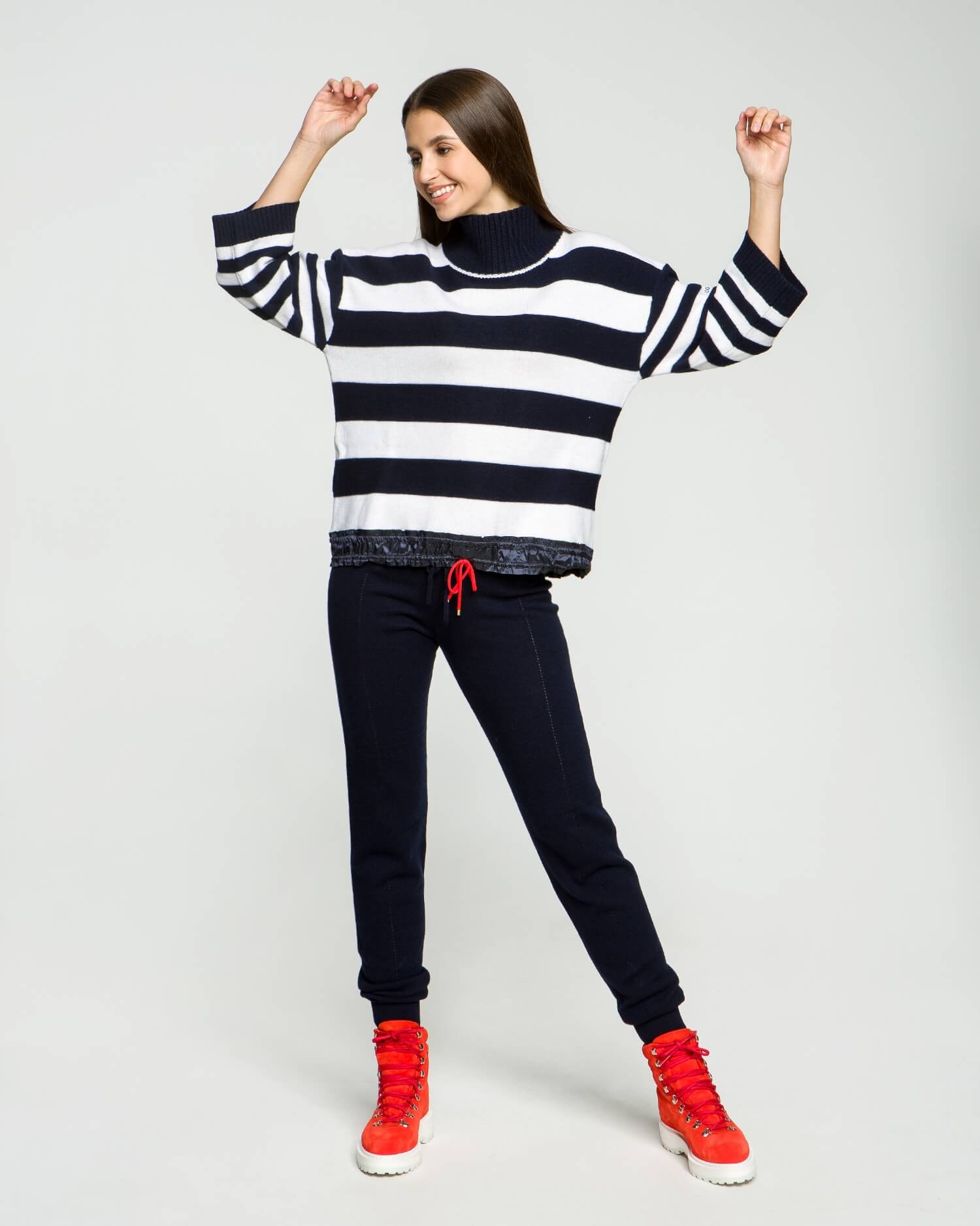 BOGNER TRİKO PAOLINA 8627 6247 464-Libas Trendy Fashion Store