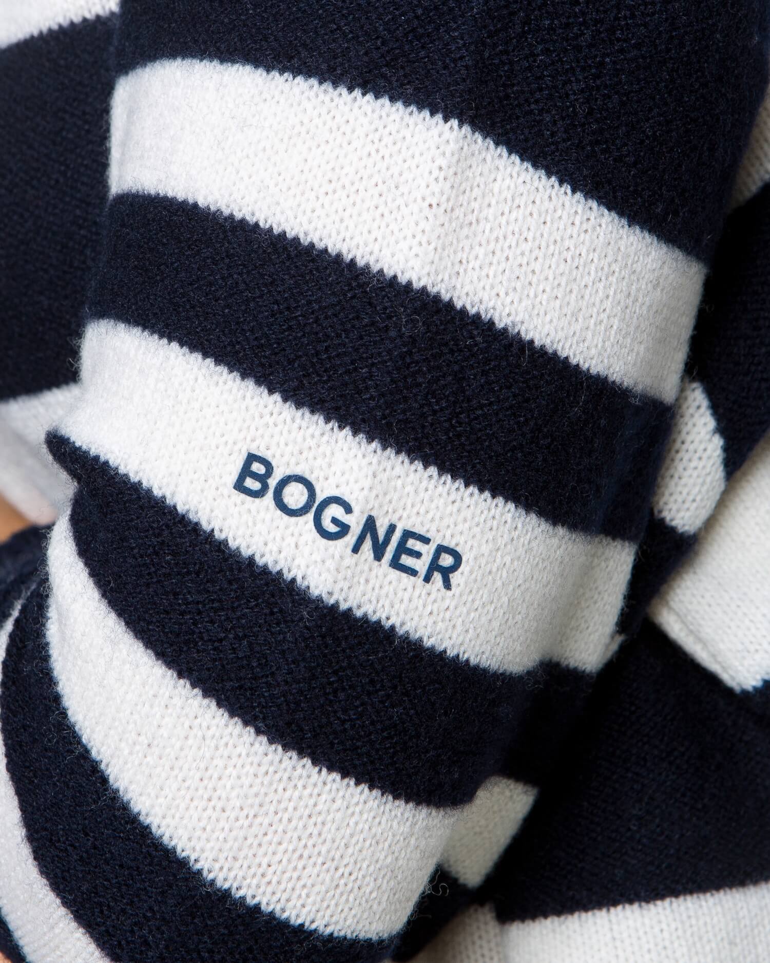 BOGNER TRİKO PAOLINA 8627 6247 464-Libas Trendy Fashion Store