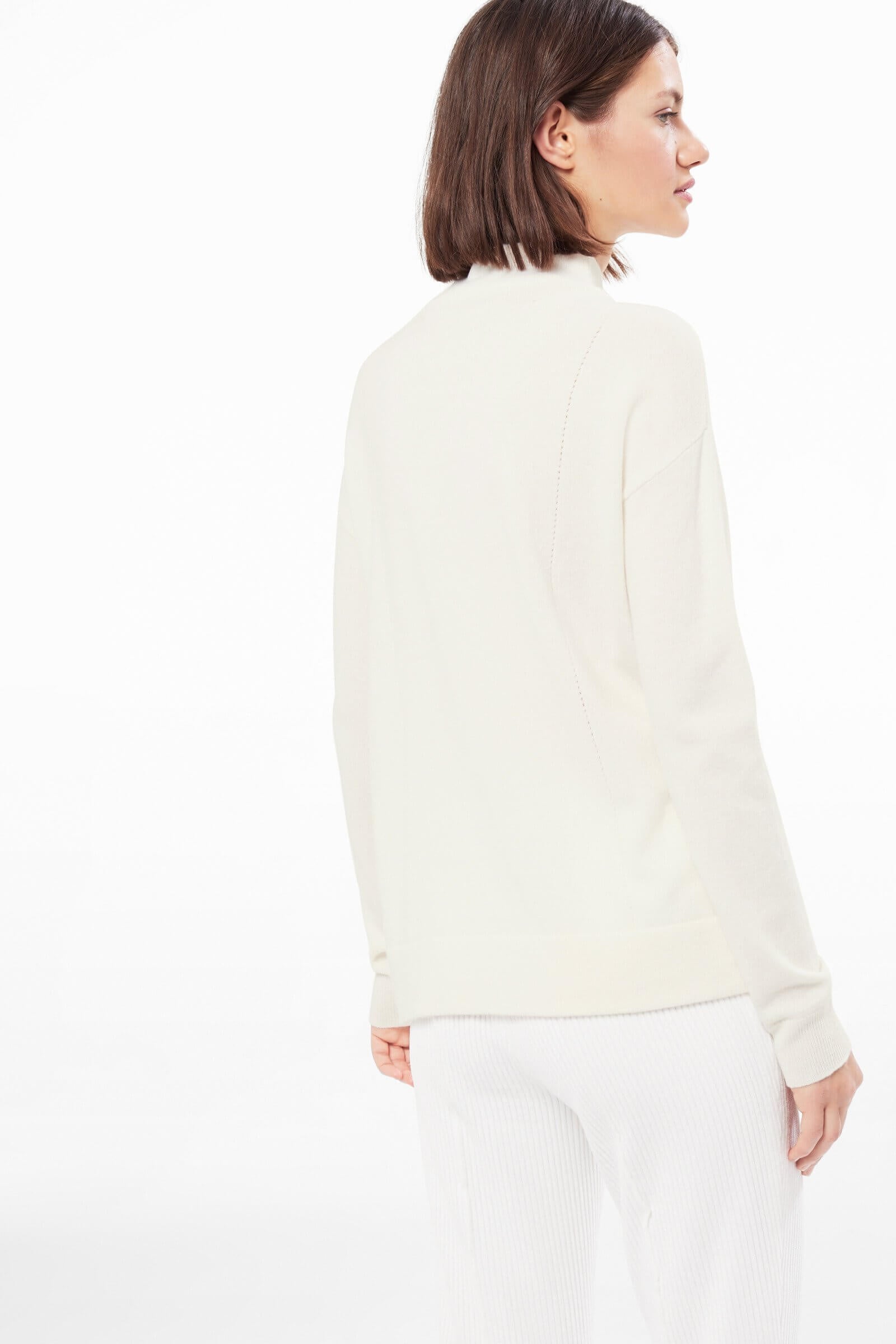 BOGNER TRİKO ROANA-1 8655 6247 745-Libas Trendy Fashion Store