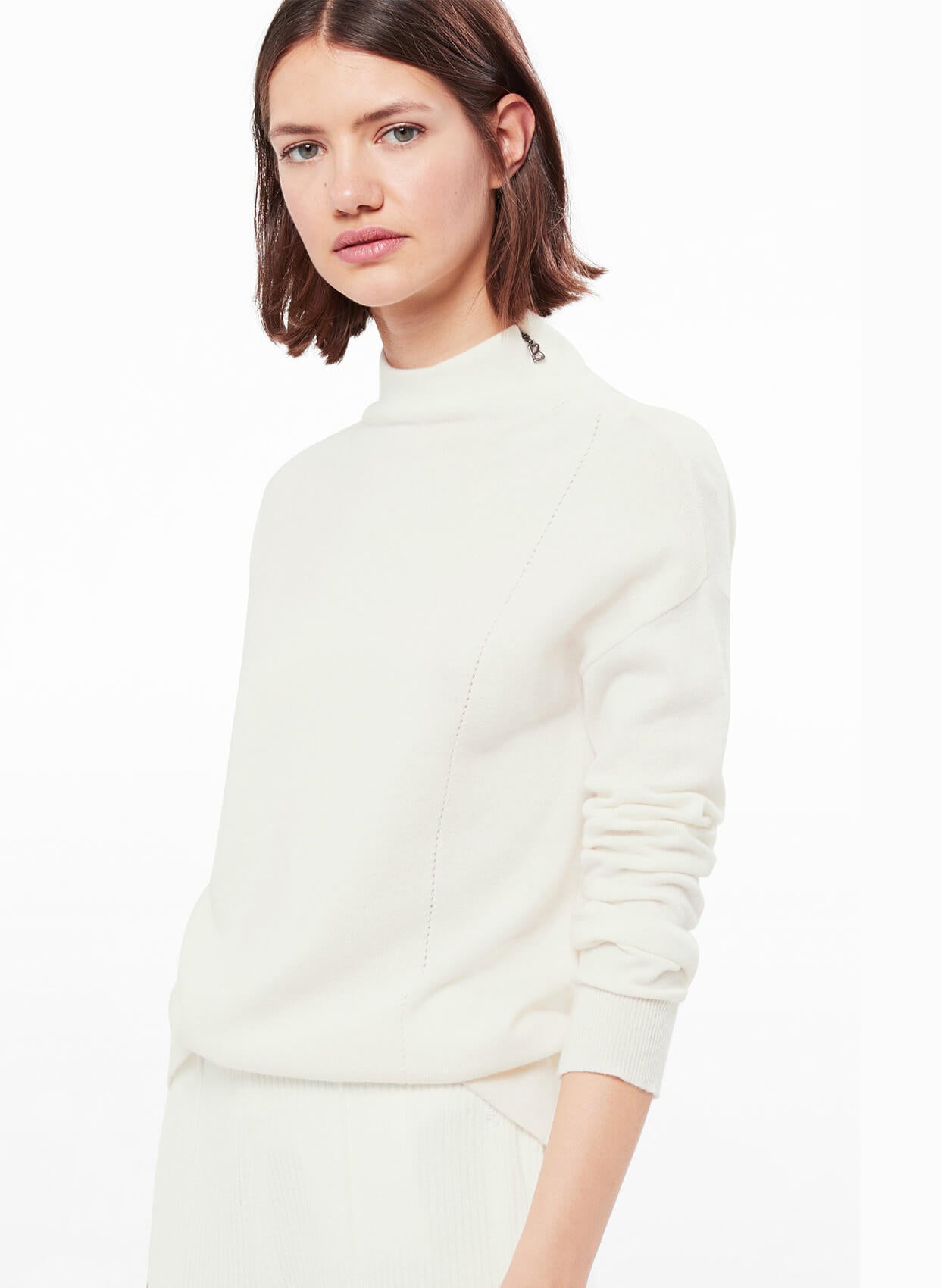 BOGNER TRİKO ROANA-1 8655 6247 745-Libas Trendy Fashion Store