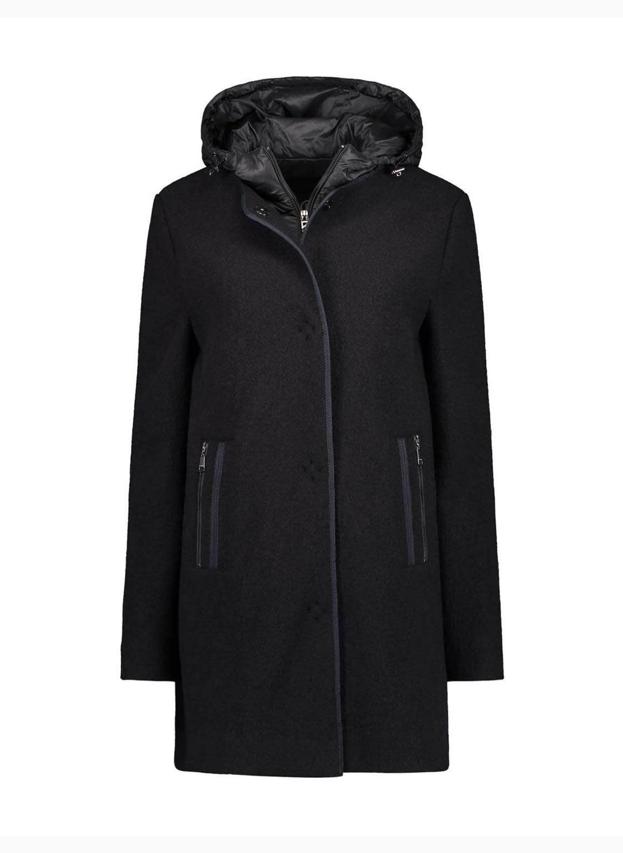 BOGNER KABAN SUSANA-D 3655 1023 026-Libas Trendy Fashion Store