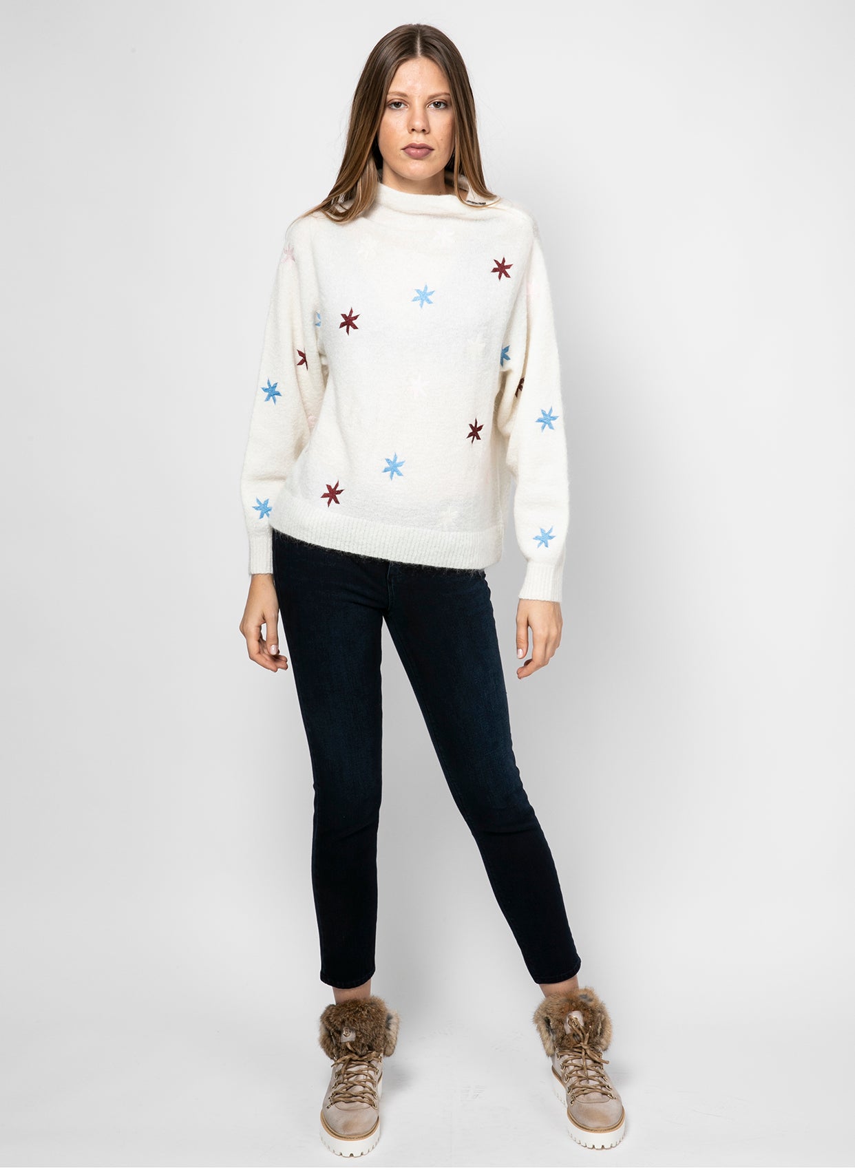 Bogner Triko-Libas Trendy Fashion Store