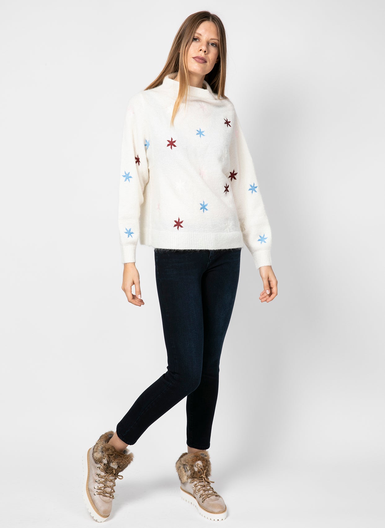 Bogner Triko-Libas Trendy Fashion Store