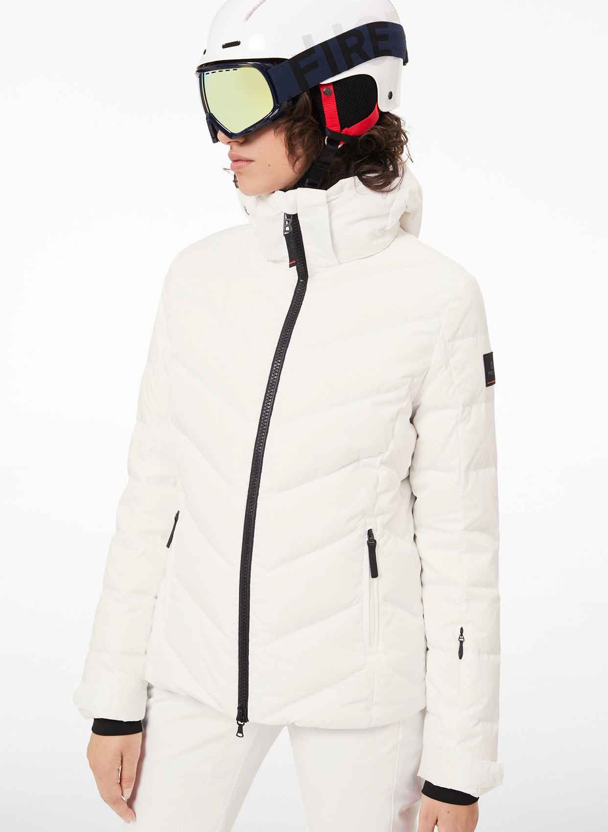 BOGNER MONT SASSY-D 3473 F282 739-Libas Trendy Fashion Store