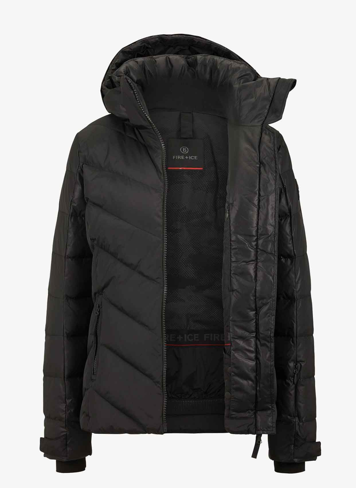 BOGNER MONT SASSY-D 3473 F282 026-Libas Trendy Fashion Store