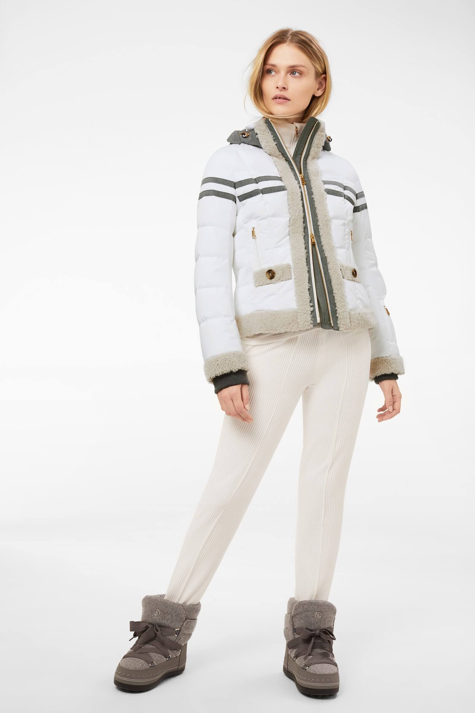 BOGNER CEKET-Libas Trendy Fashion Store