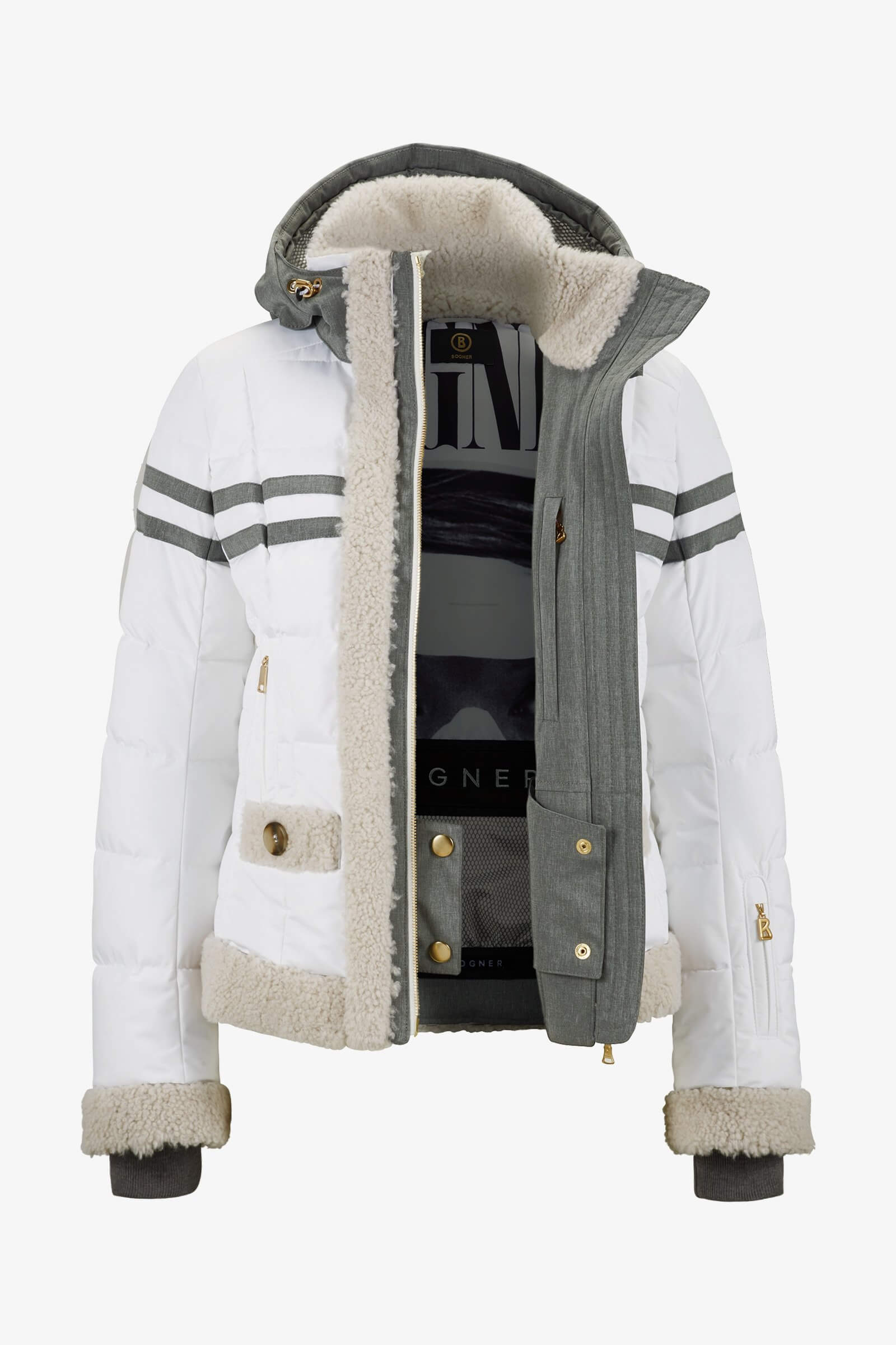 BOGNER CEKET-Libas Trendy Fashion Store