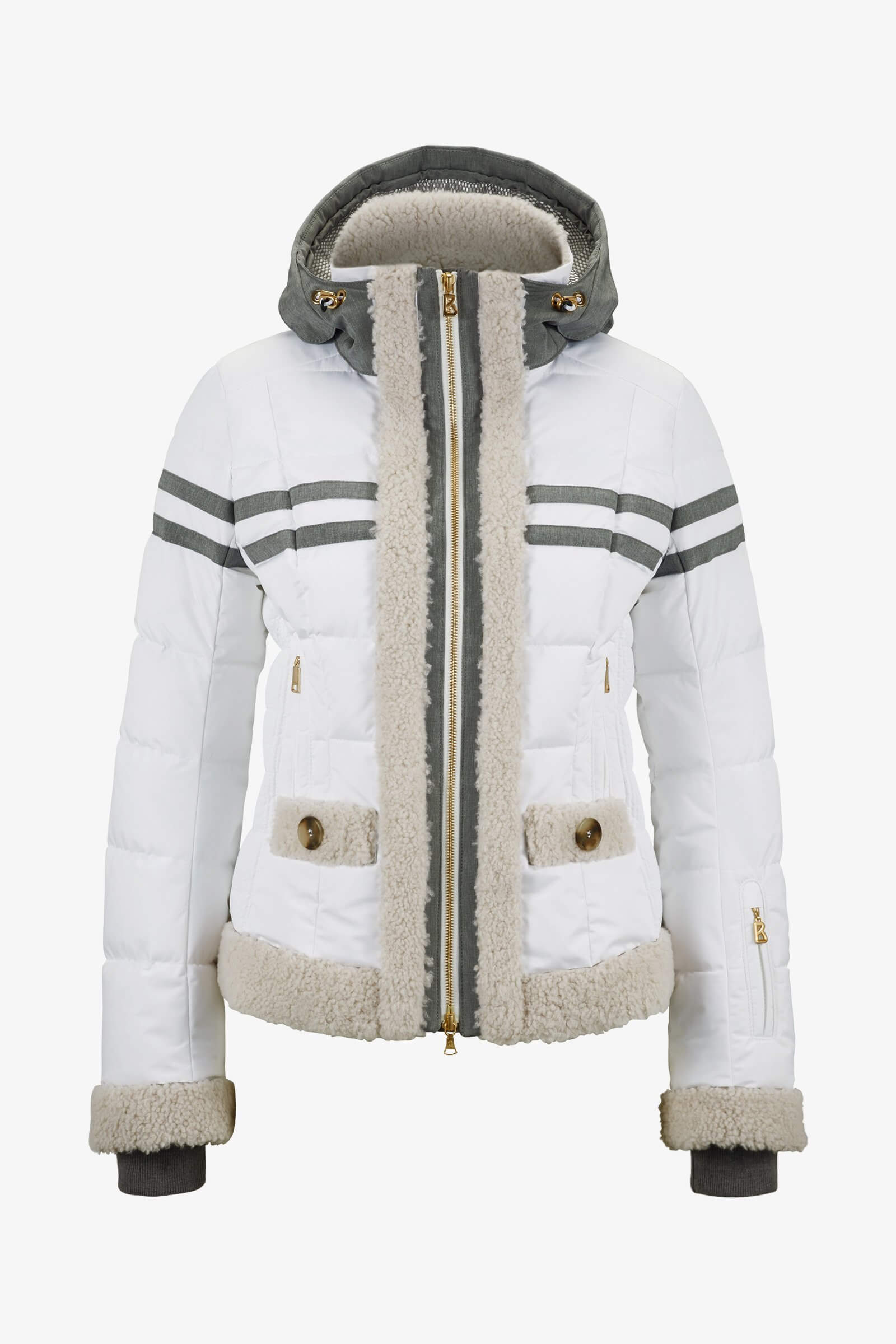 BOGNER CEKET-Libas Trendy Fashion Store