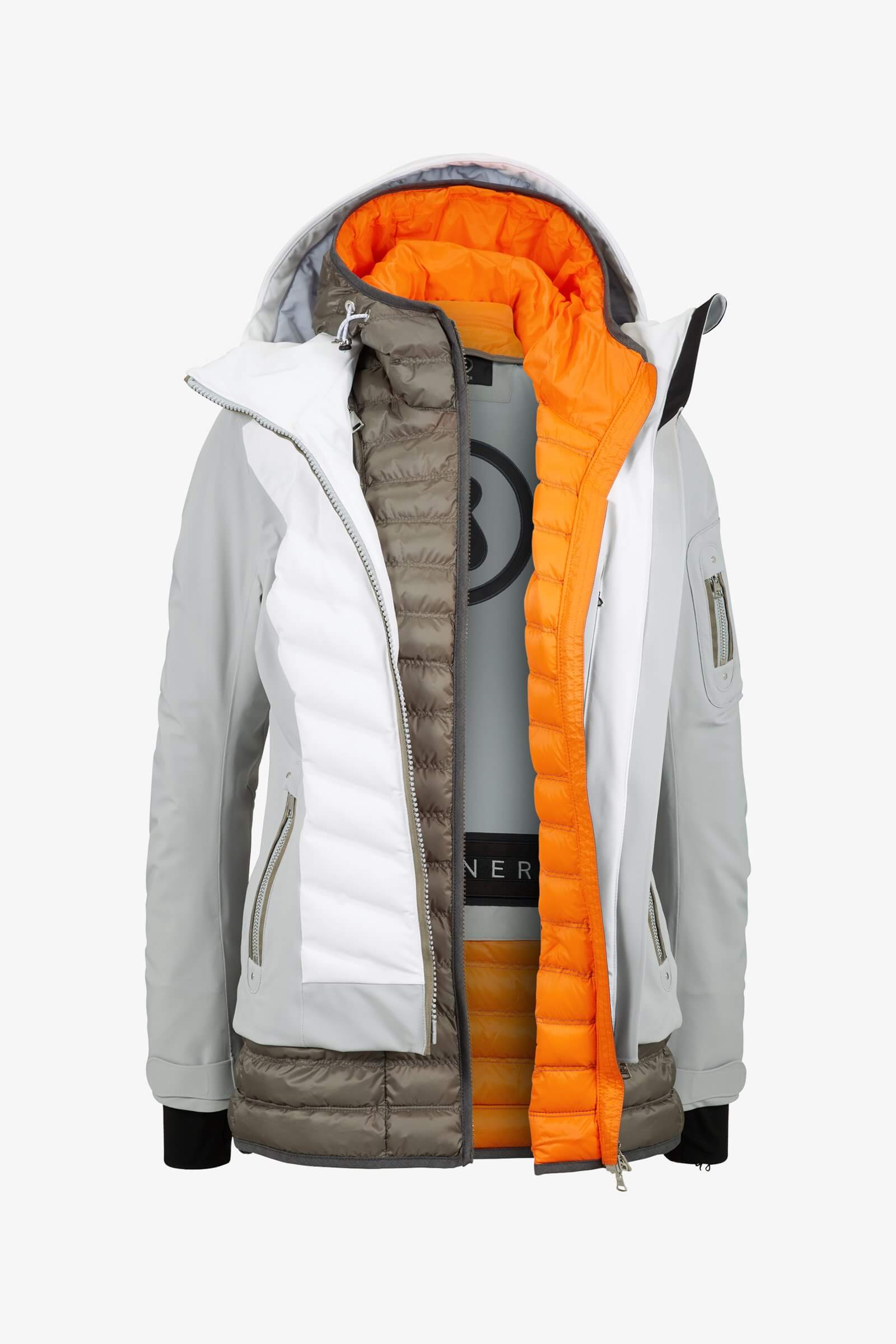 BOGNER CEKET RUMER-T 3151 4815 009-Libas Trendy Fashion Store